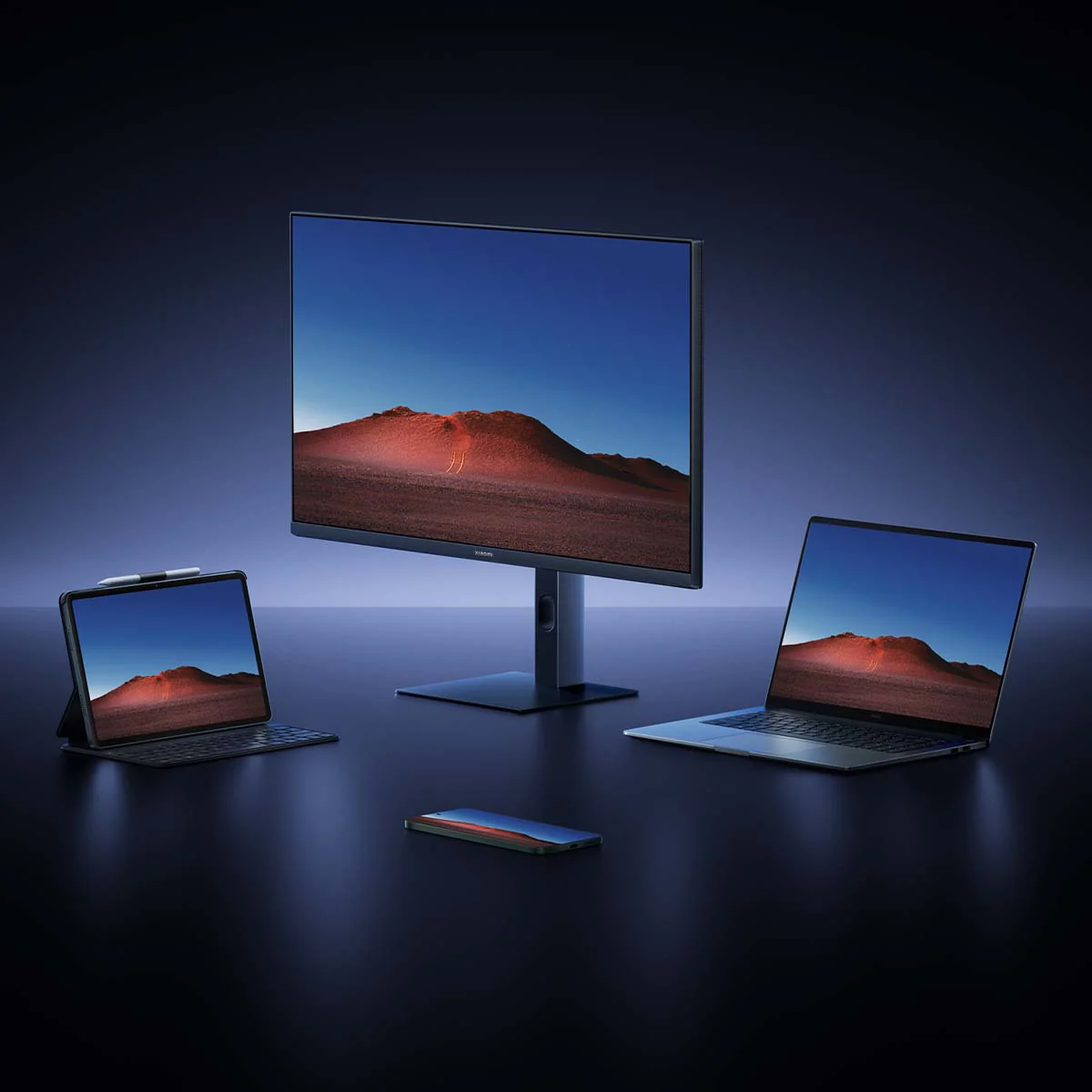 Xiaomi 4K Monitor A27Ui 2026 - Image 8