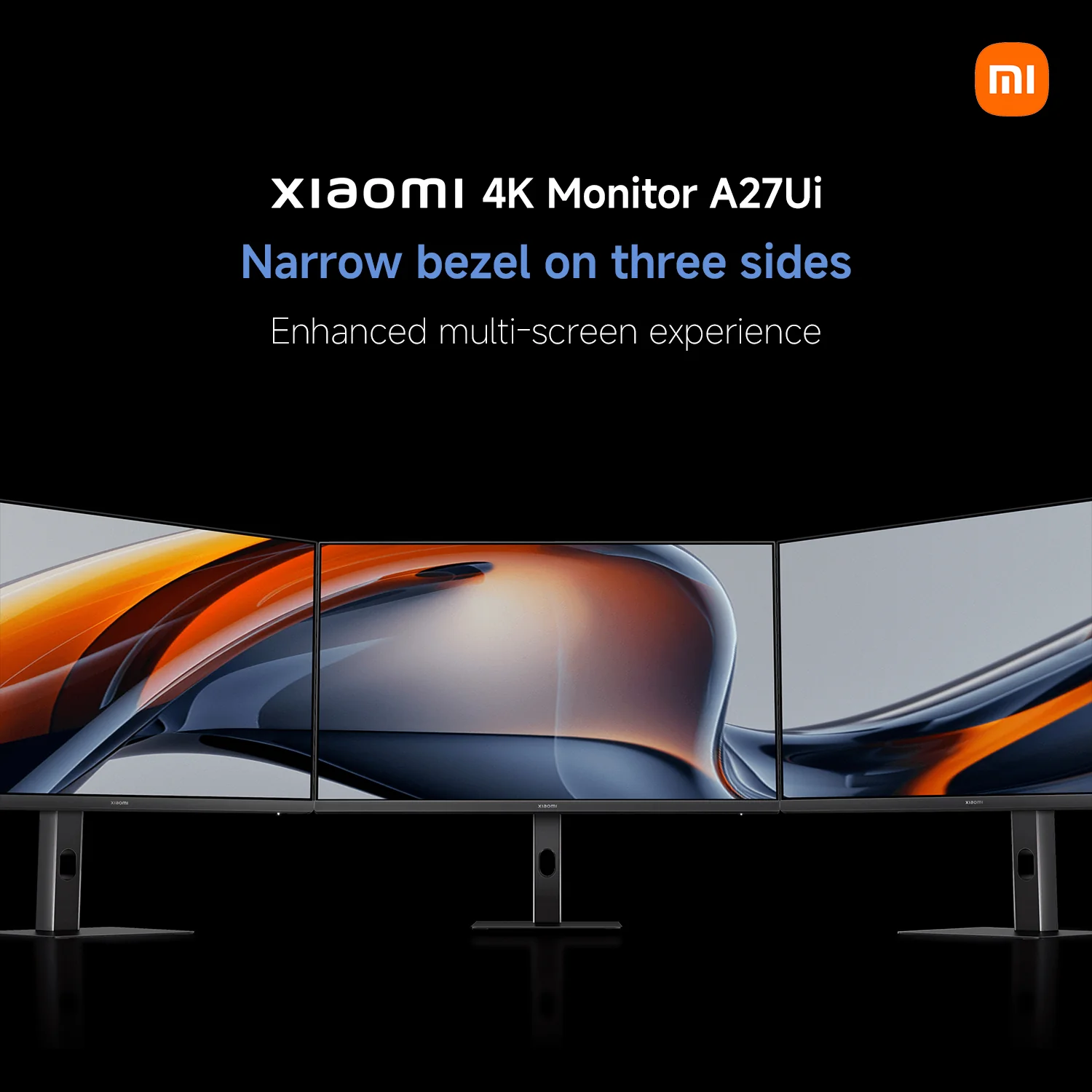 Xiaomi 4K Monitor A27Ui 2026 - Image 9