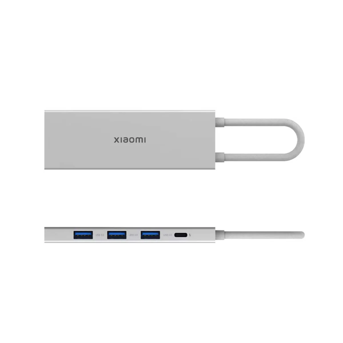 Xiaomi 5-in-1 Type-C Hub - Image 3