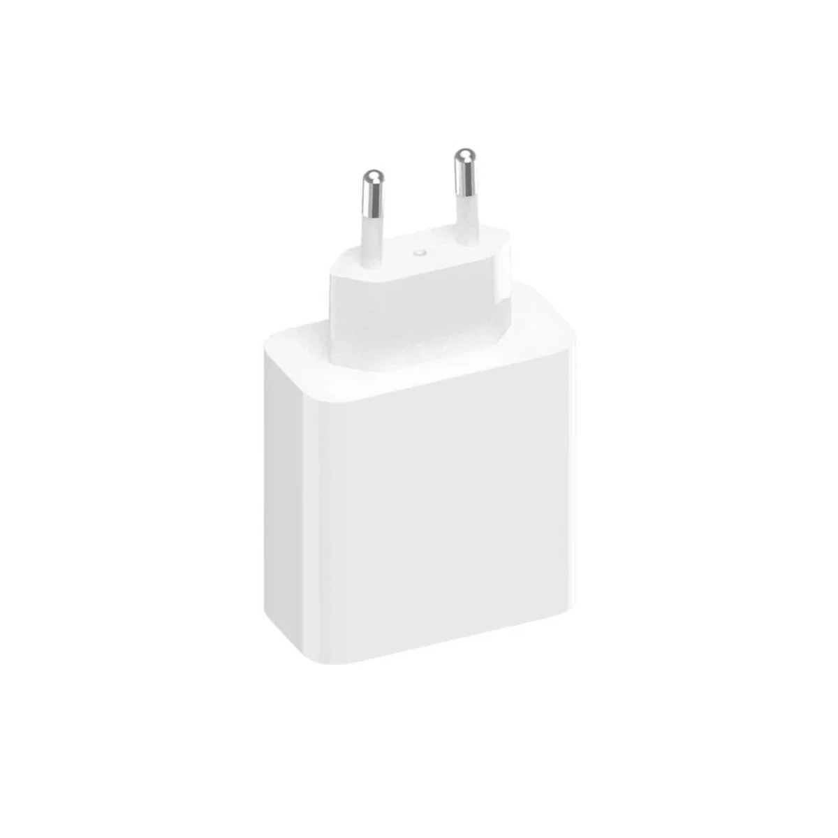 Xiaomi 67W GaN Charger 2C1A - Image 3