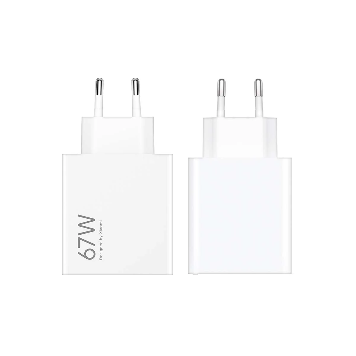 Xiaomi 67W HyperCharge Combo Type-A - Image 3