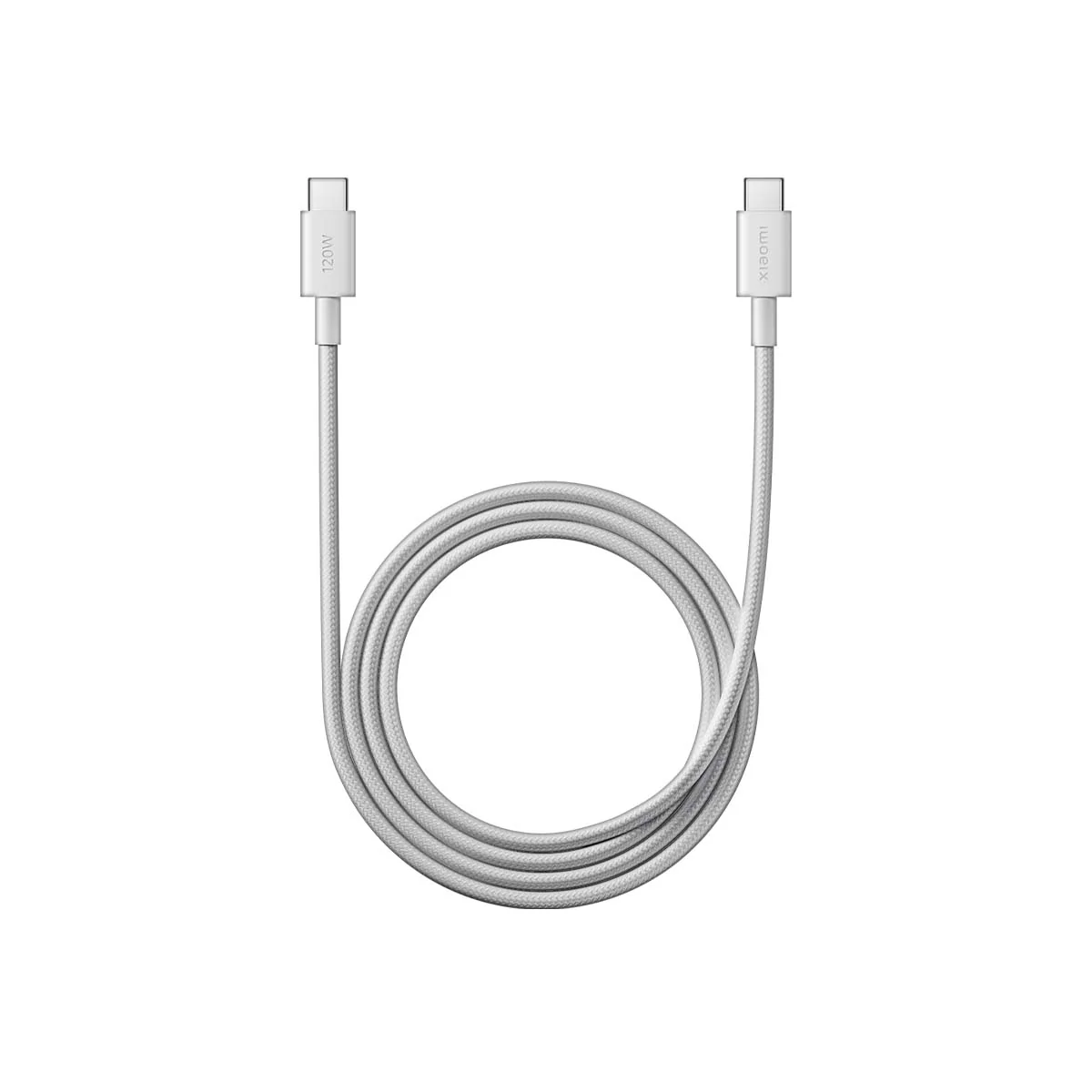 Xiaomi 6A Braided USB-C to USB-C Cable