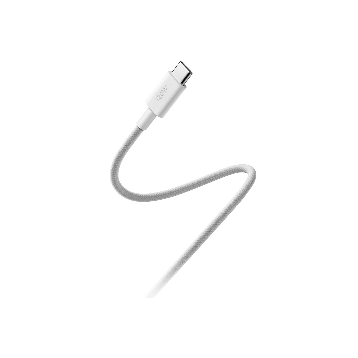 Xiaomi 6A Braided USB-C to USB-C Cable - Image 3