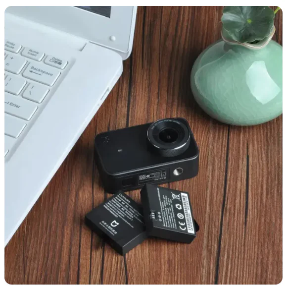 Xiaomi Action Camera 4K Battery - Image 2