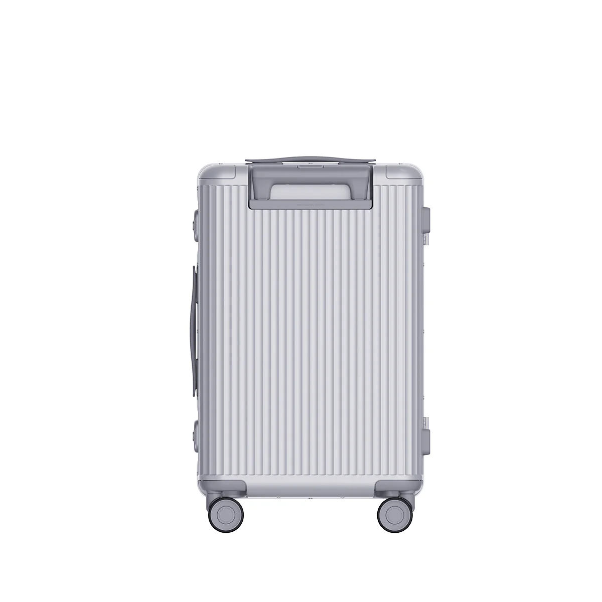 Xiaomi Aluminum Frame Luggage - Image 4