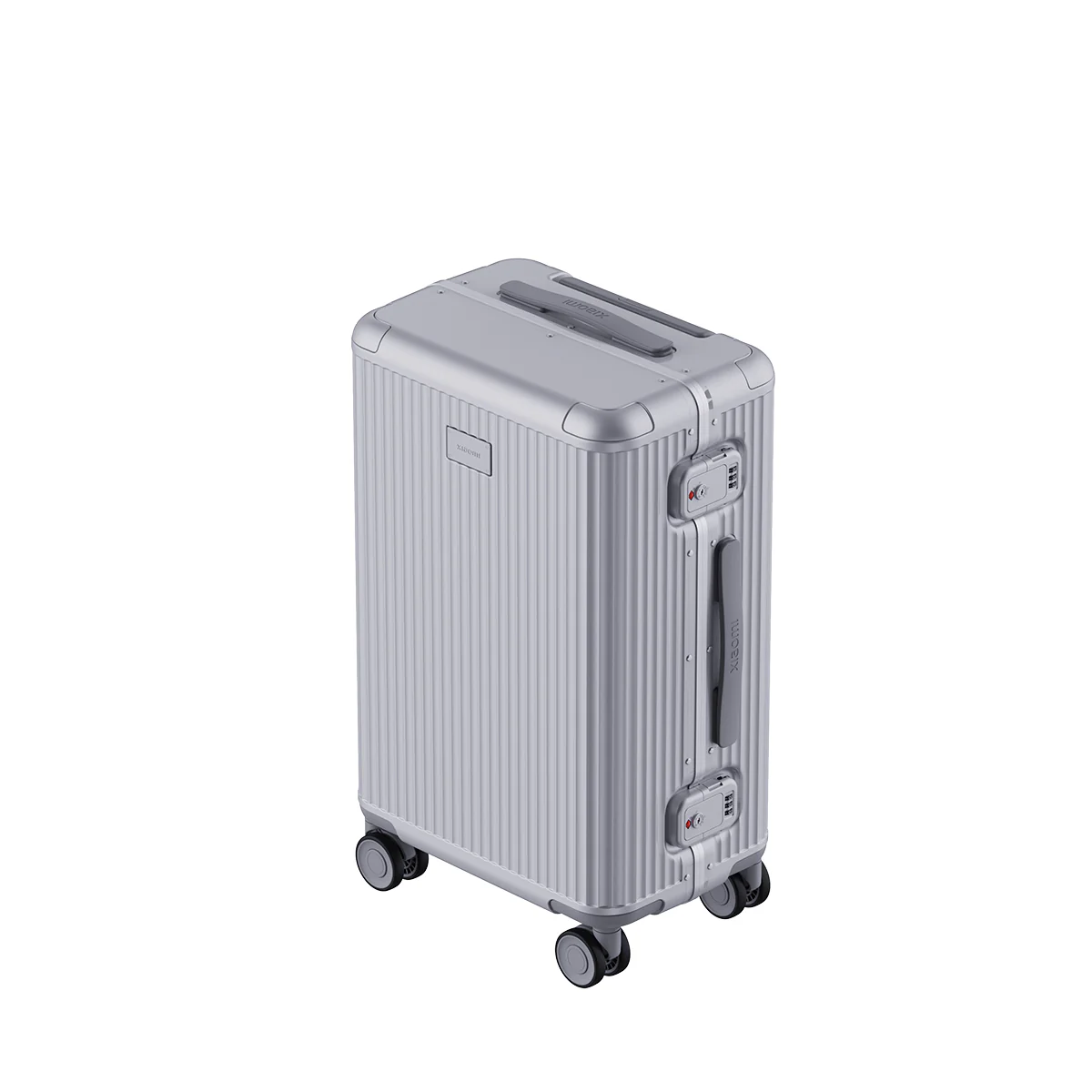 Xiaomi Aluminum Frame Luggage - Image 7