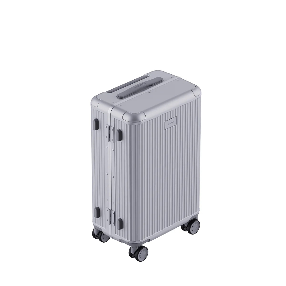 Xiaomi Aluminum Frame Luggage - Image 8