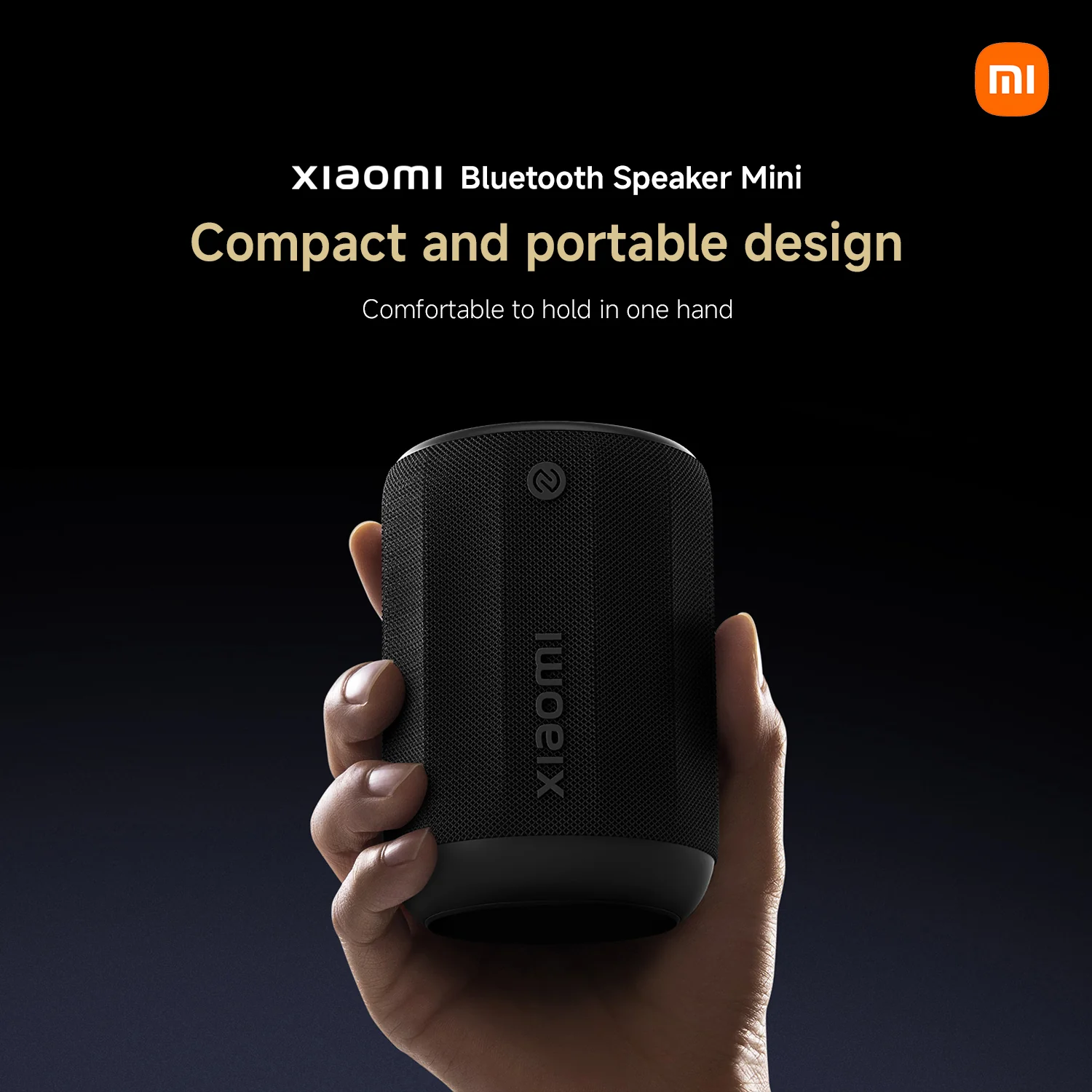 Xiaomi Bluetooth Speaker Mini - Image 10