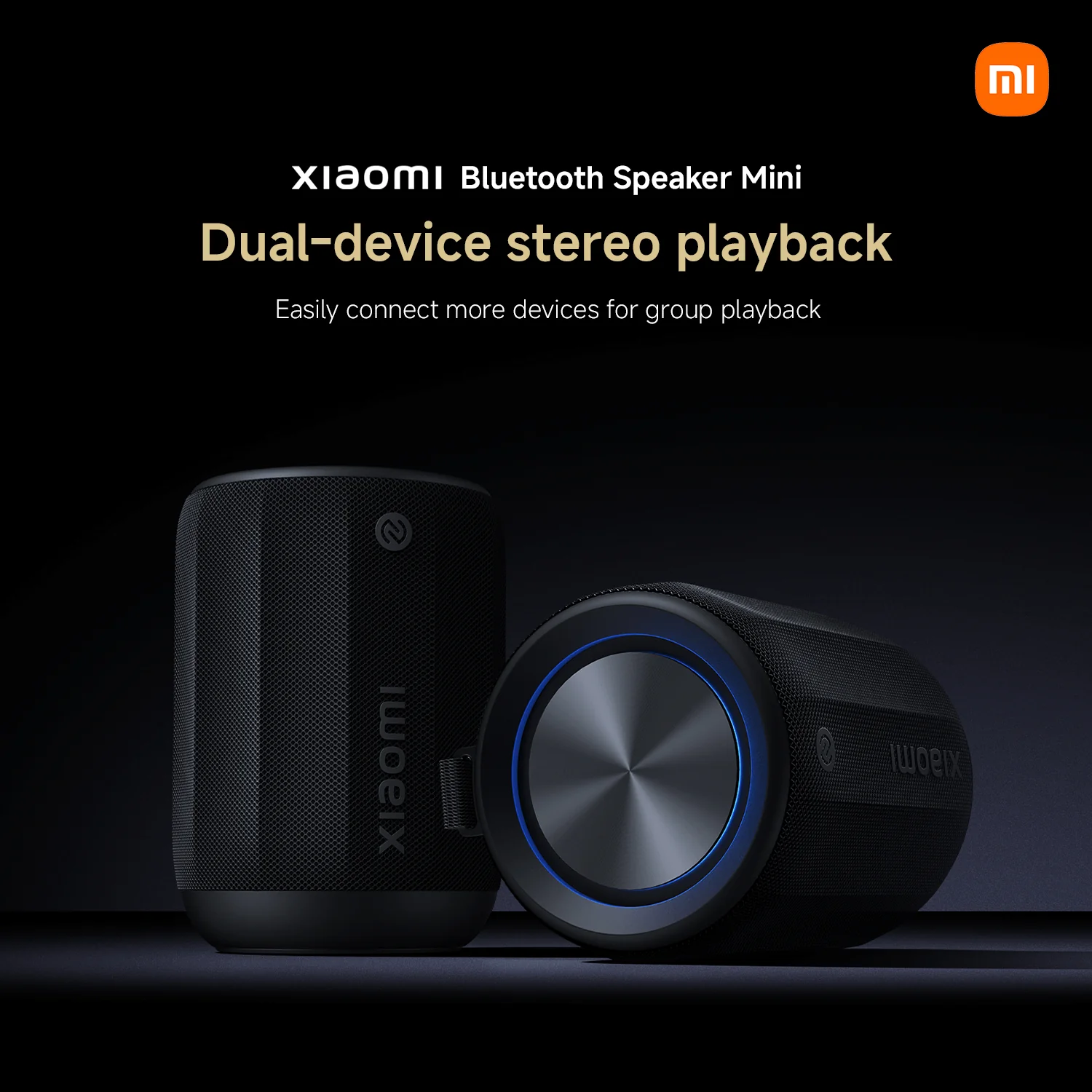 Xiaomi Bluetooth Speaker Mini - Image 13