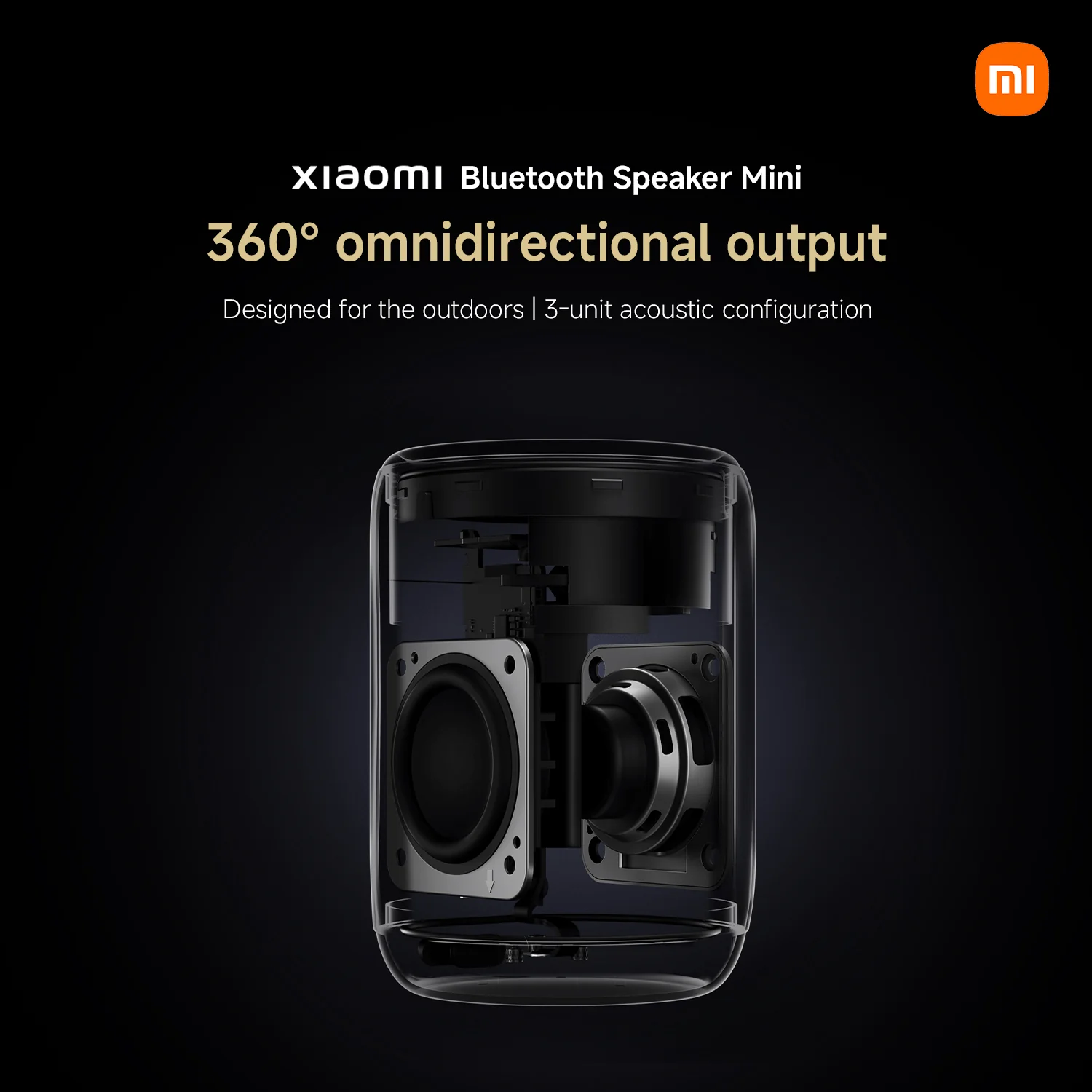 Xiaomi Bluetooth Speaker Mini - Image 4