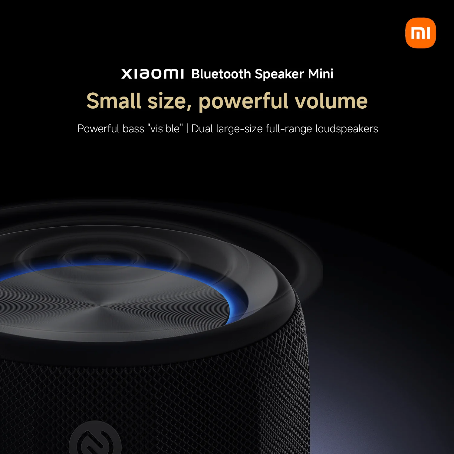 Xiaomi Bluetooth Speaker Mini - Image 5