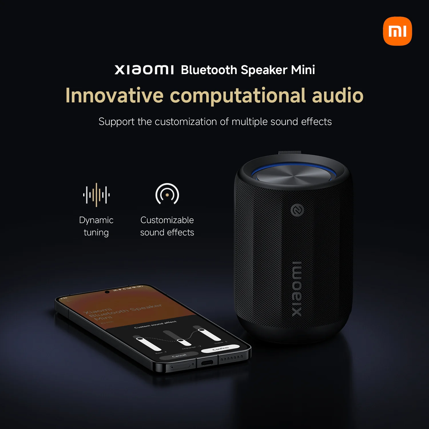 Xiaomi Bluetooth Speaker Mini - Image 6