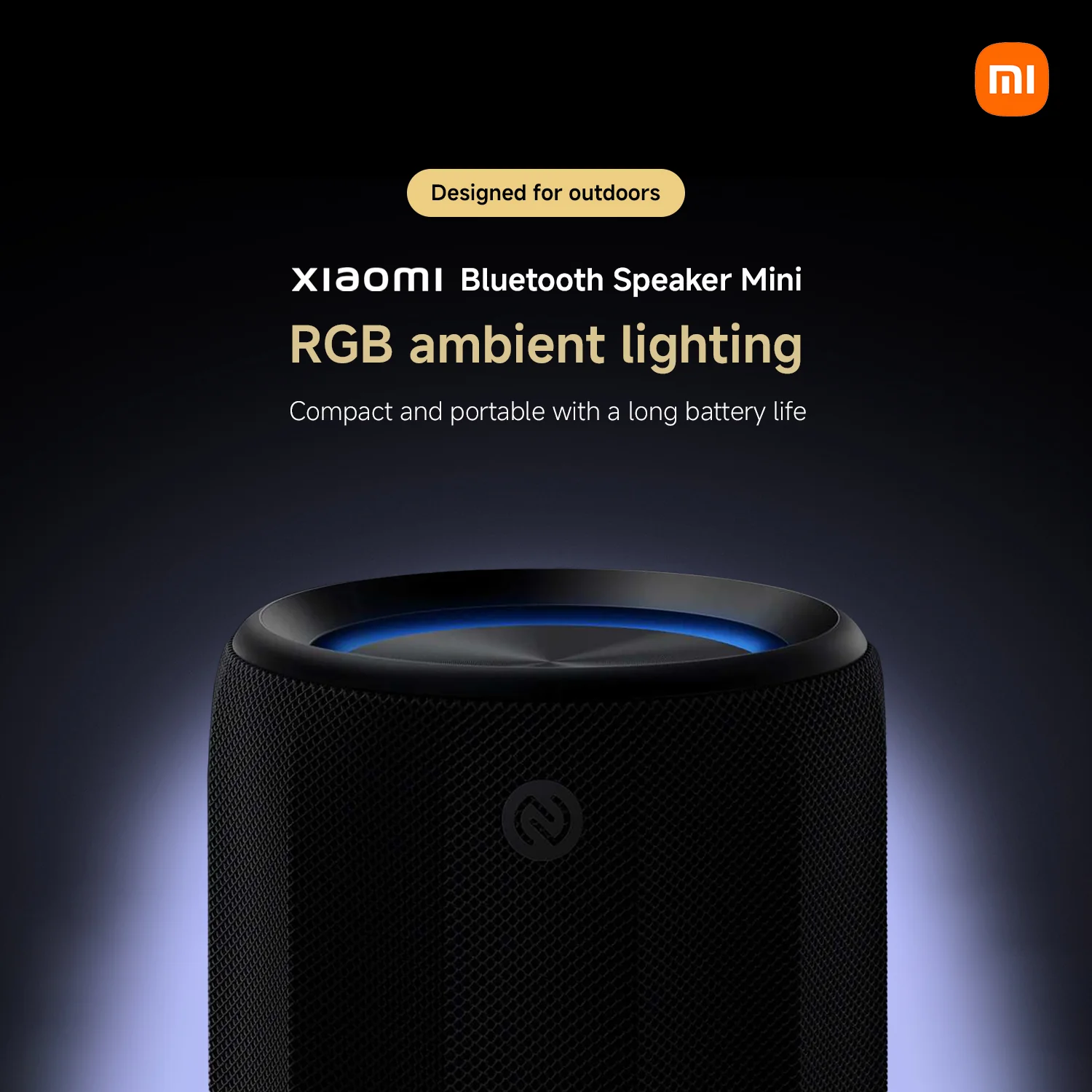 Xiaomi Bluetooth Speaker Mini - Image 7