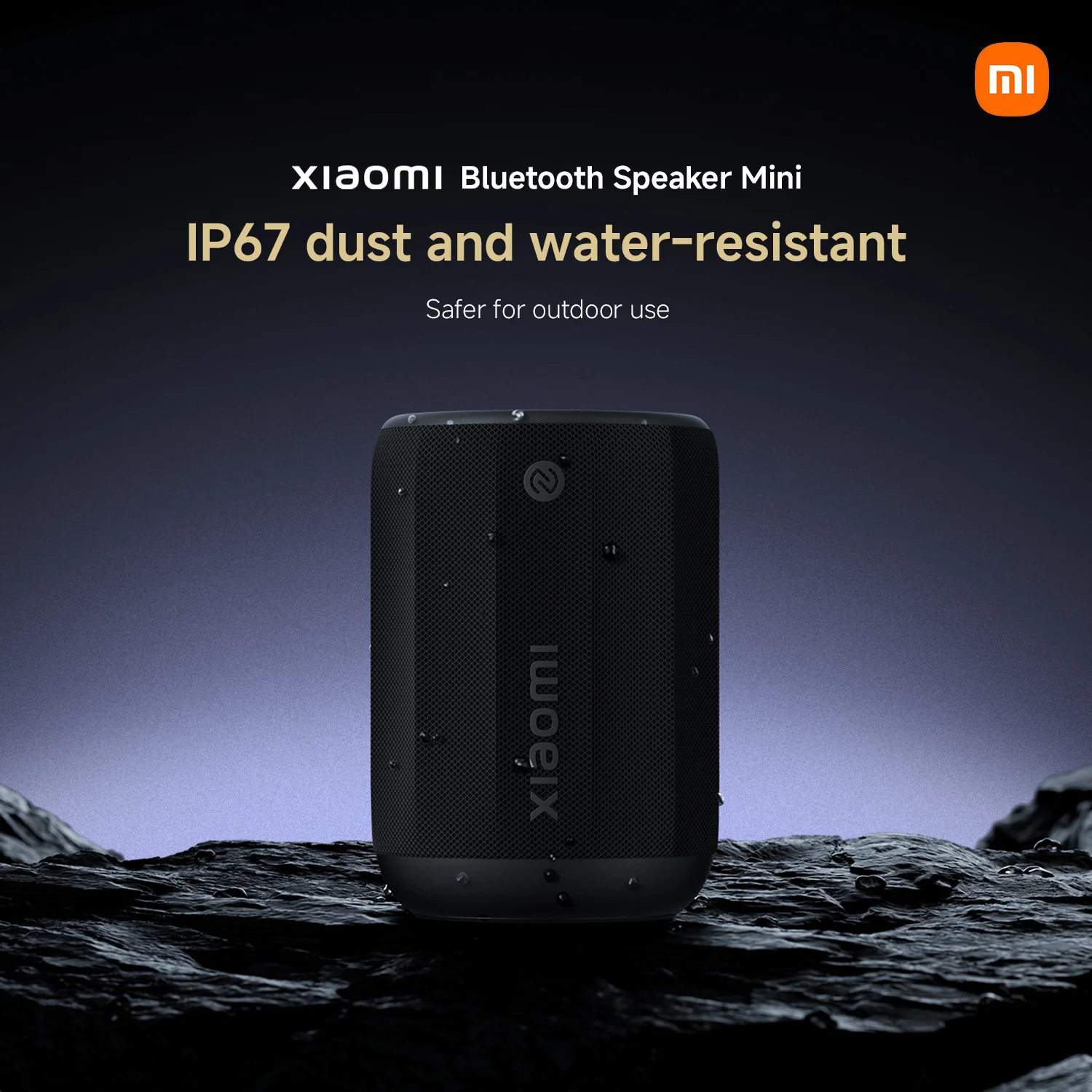 Xiaomi Bluetooth Speaker Mini - Image 8
