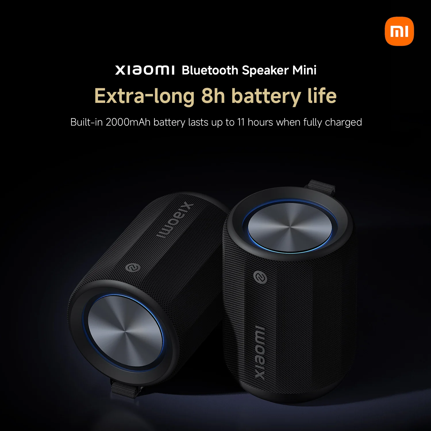 Xiaomi Bluetooth Speaker Mini - Image 9