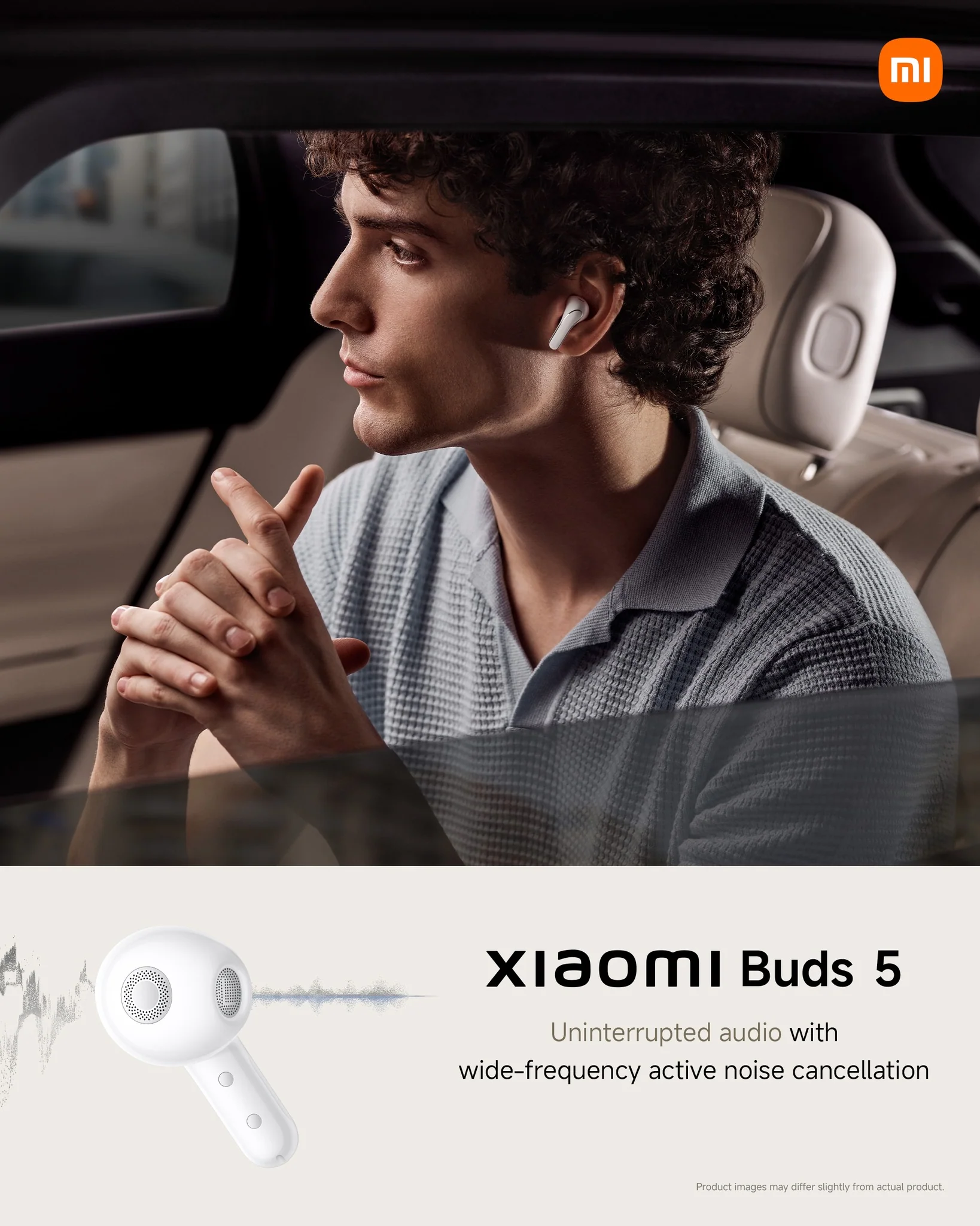Xiaomi Buds 5 - Image 11