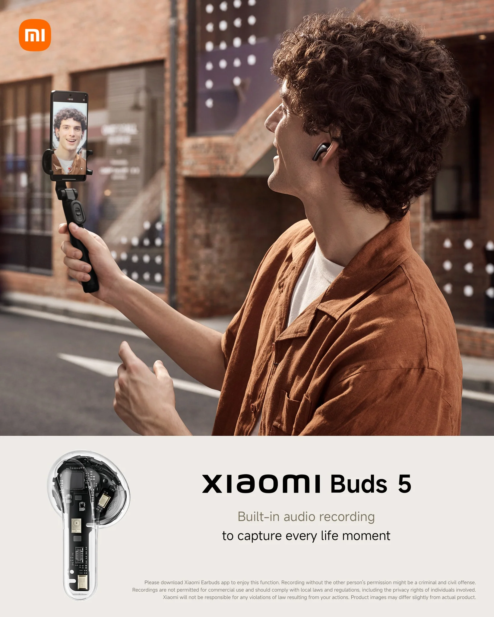 Xiaomi Buds 5 - Image 8