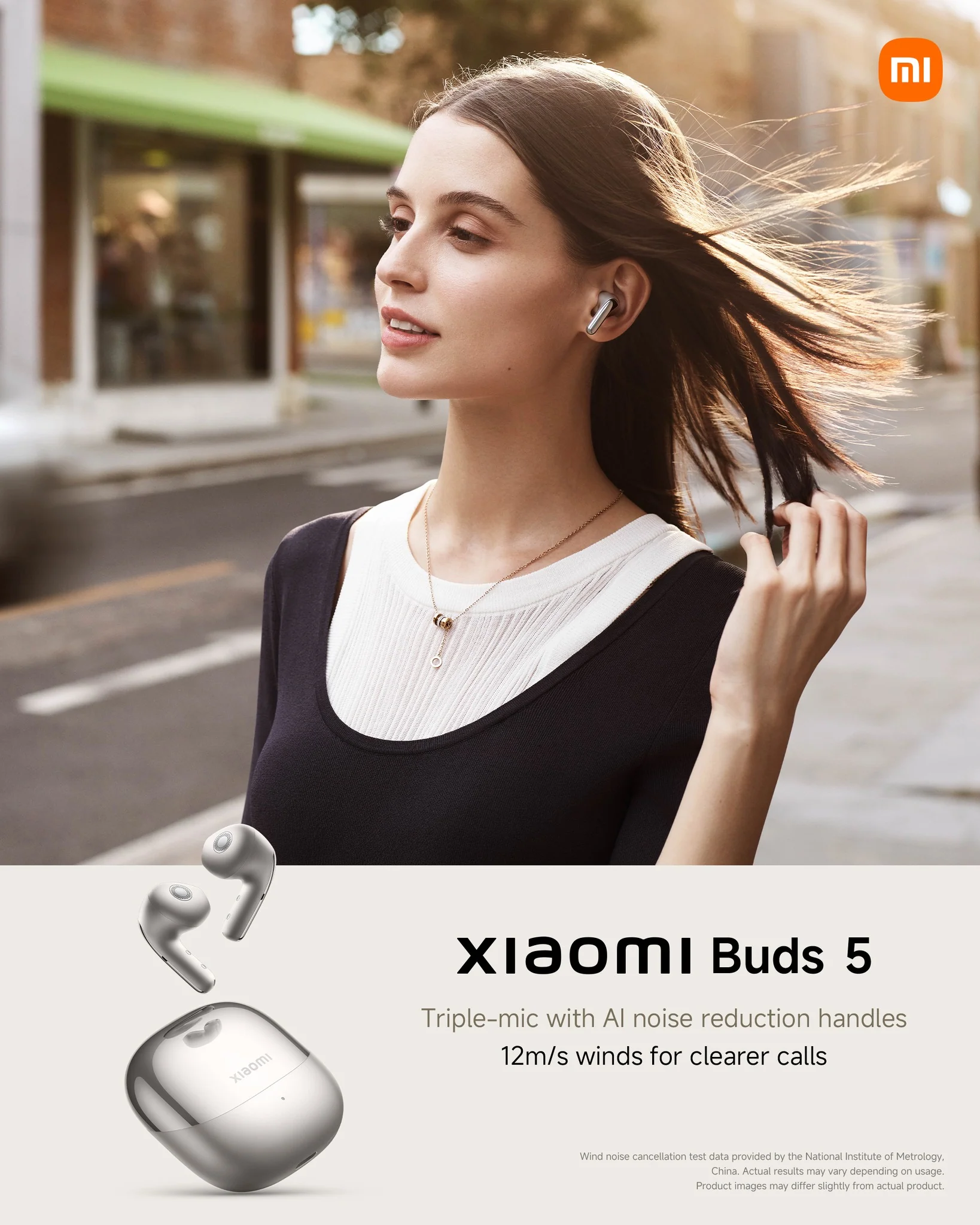 Xiaomi Buds 5 - Image 9
