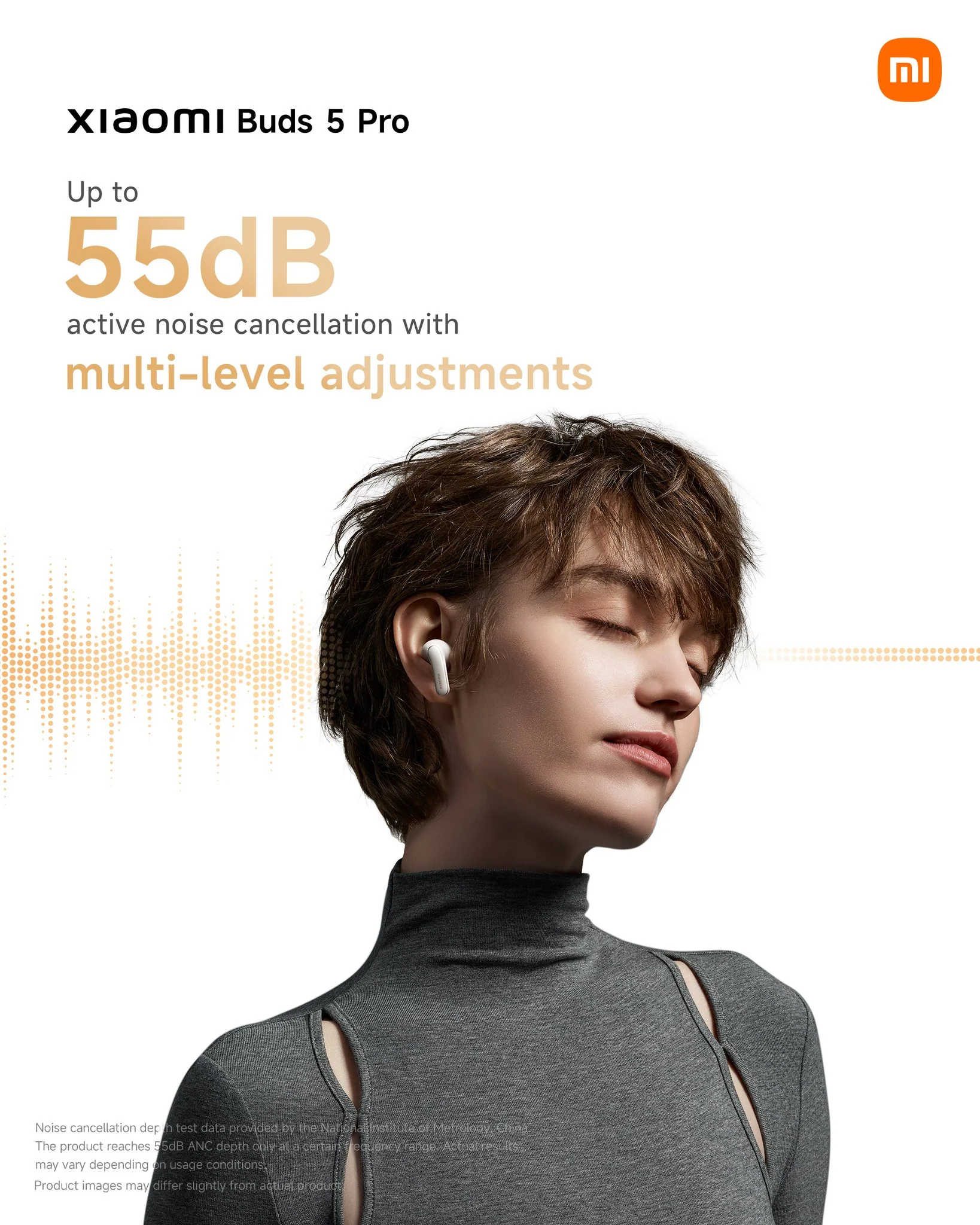 Xiaomi Buds 5 Pro BT - Image 10