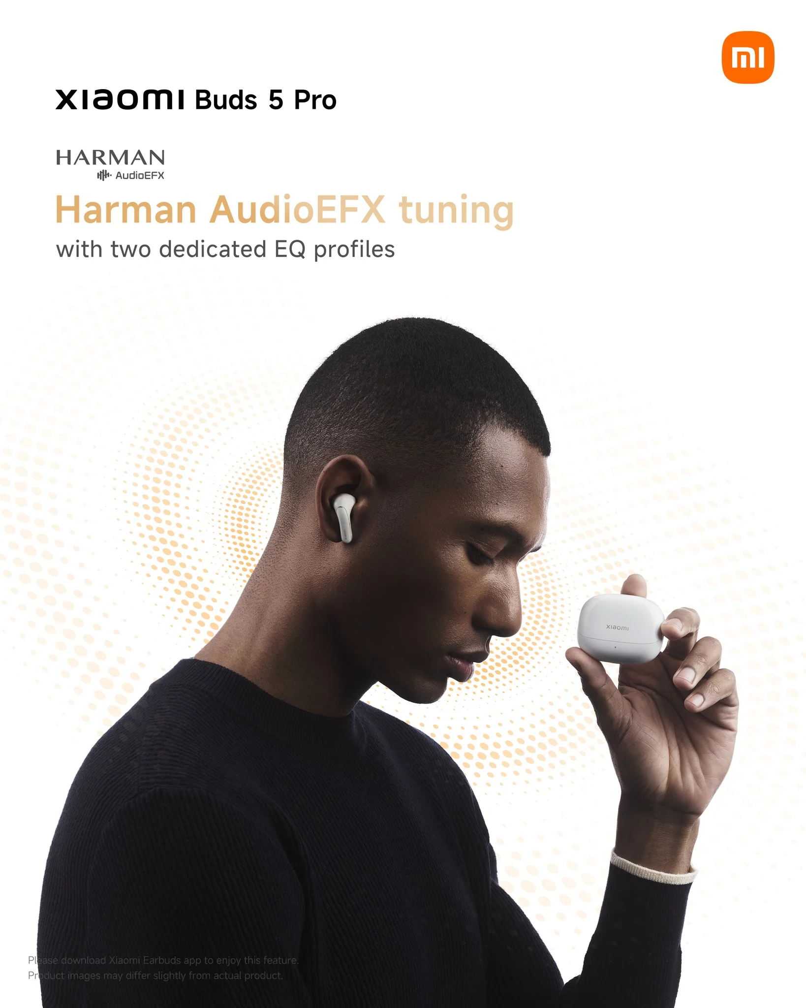 Xiaomi Buds 5 Pro BT - Image 11