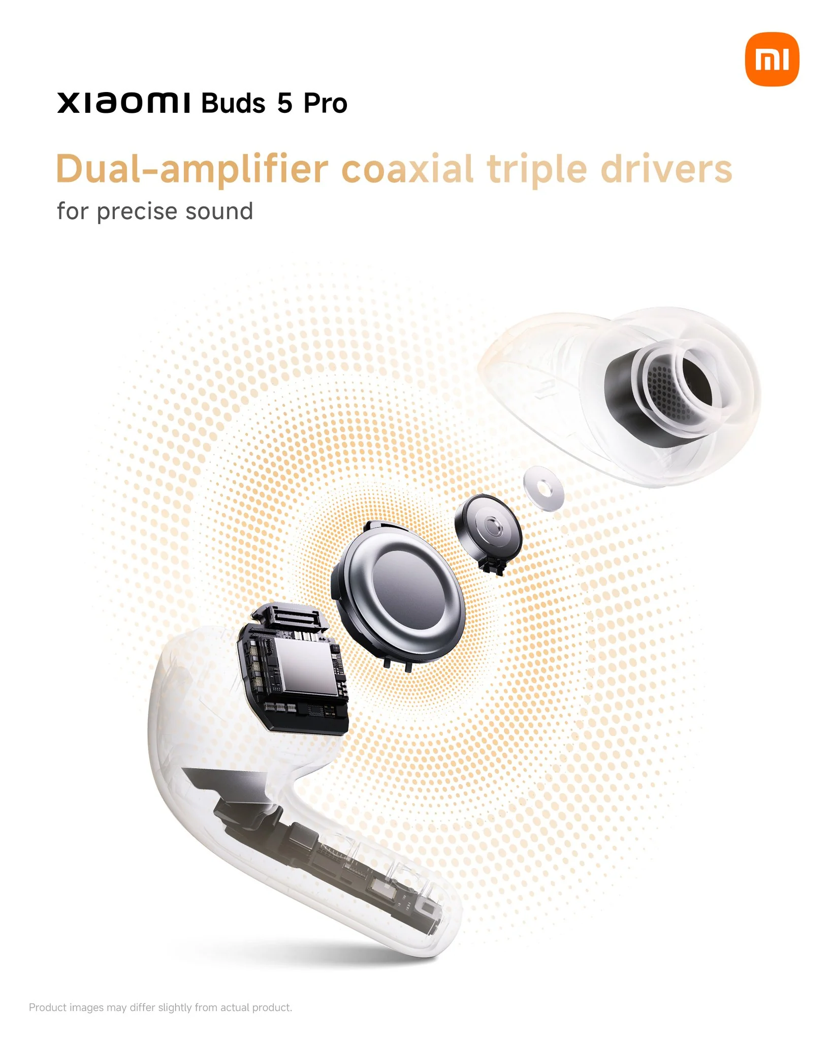 Xiaomi Buds 5 Pro BT - Image 8