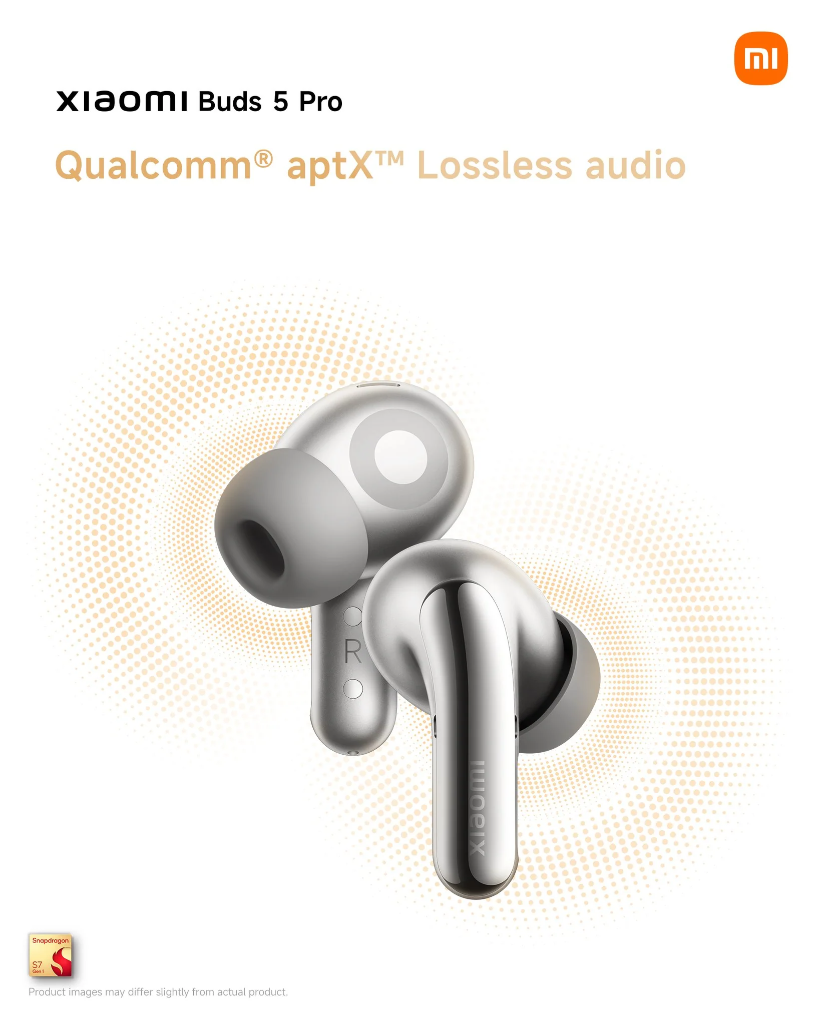 Xiaomi Buds 5 Pro BT - Image 9