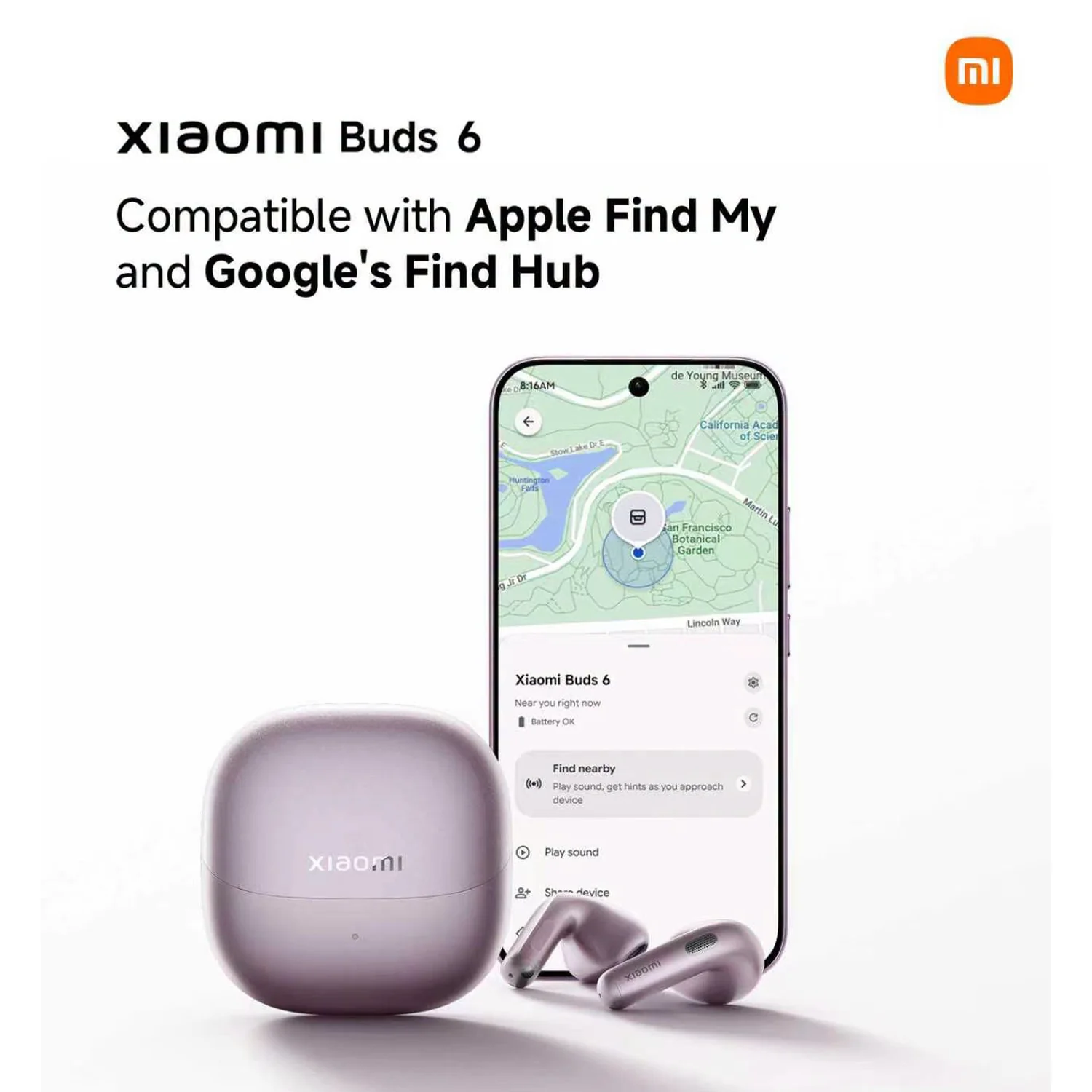 Xiaomi Buds 6 - Image 14
