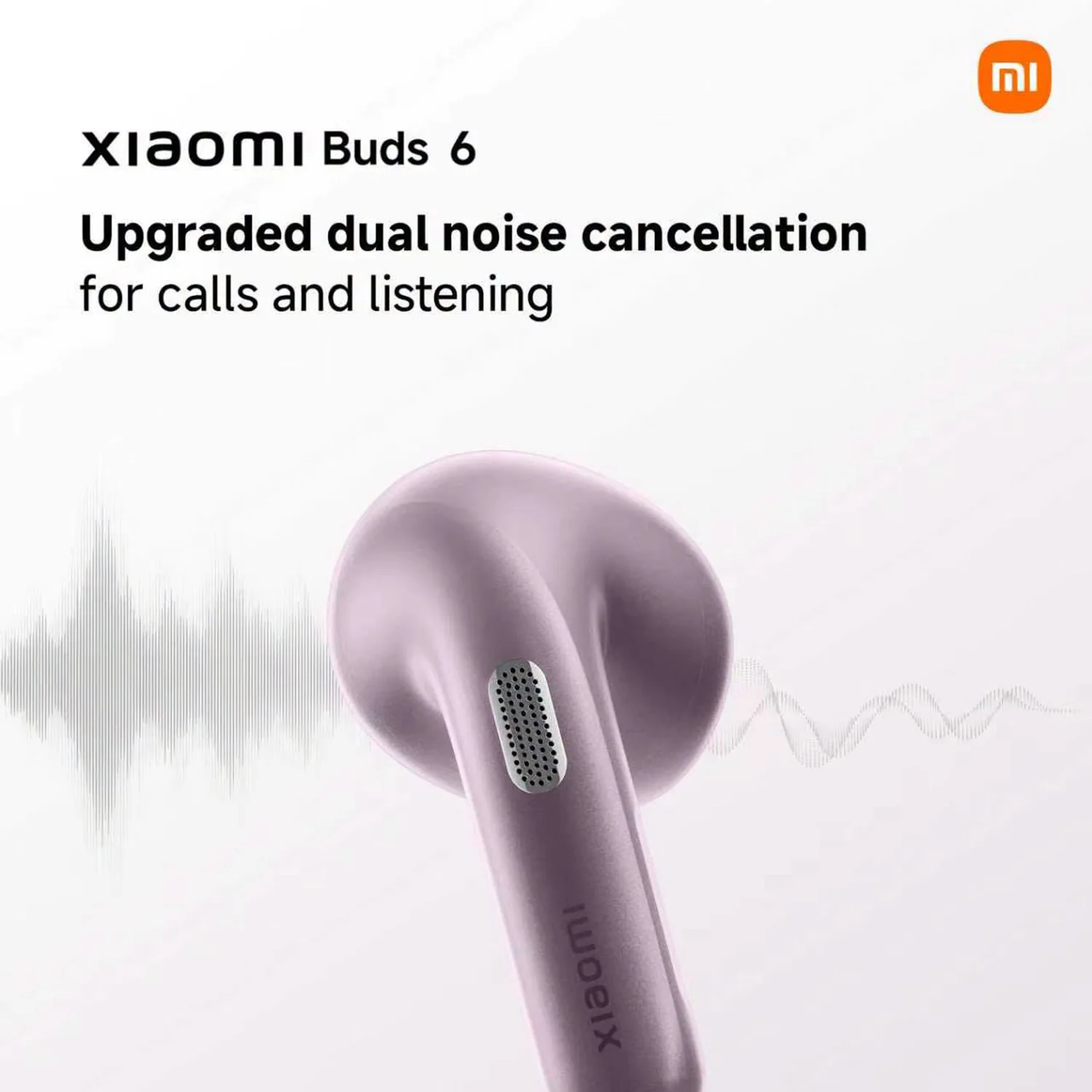 Xiaomi Buds 6 - Image 15