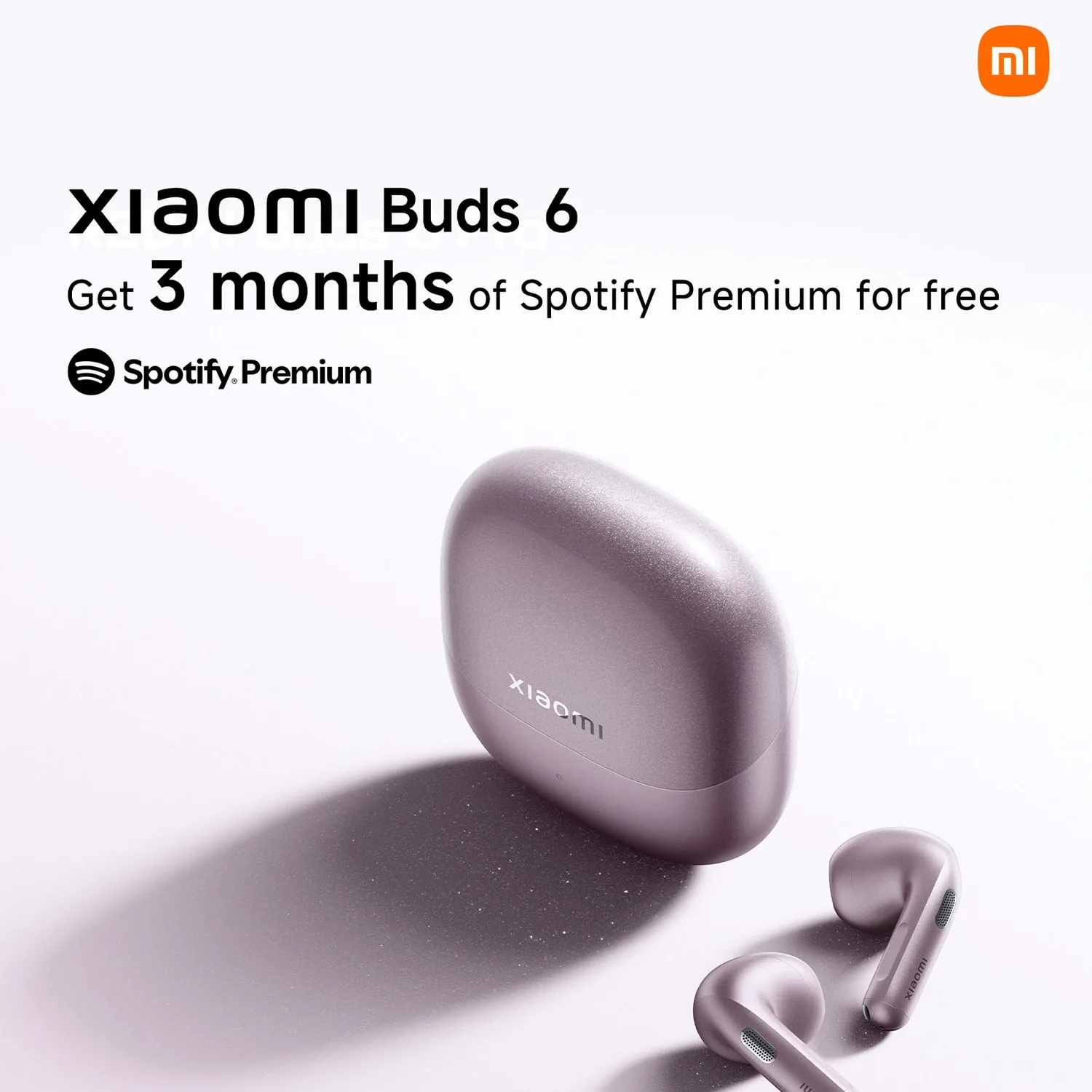 Xiaomi Buds 6 - Image 16