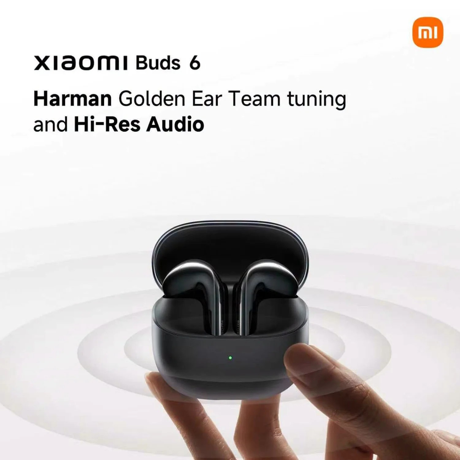 Xiaomi Buds 6 - Image 17