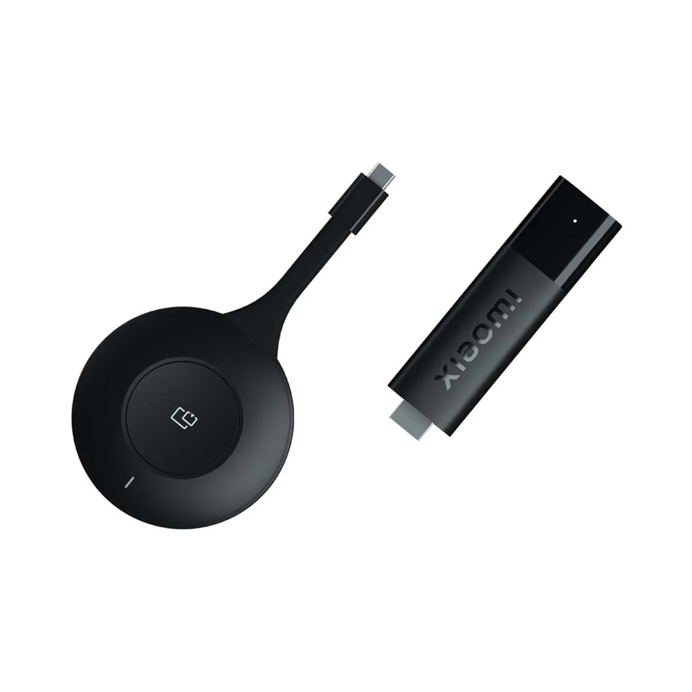 Xiaomi Conference TapCast