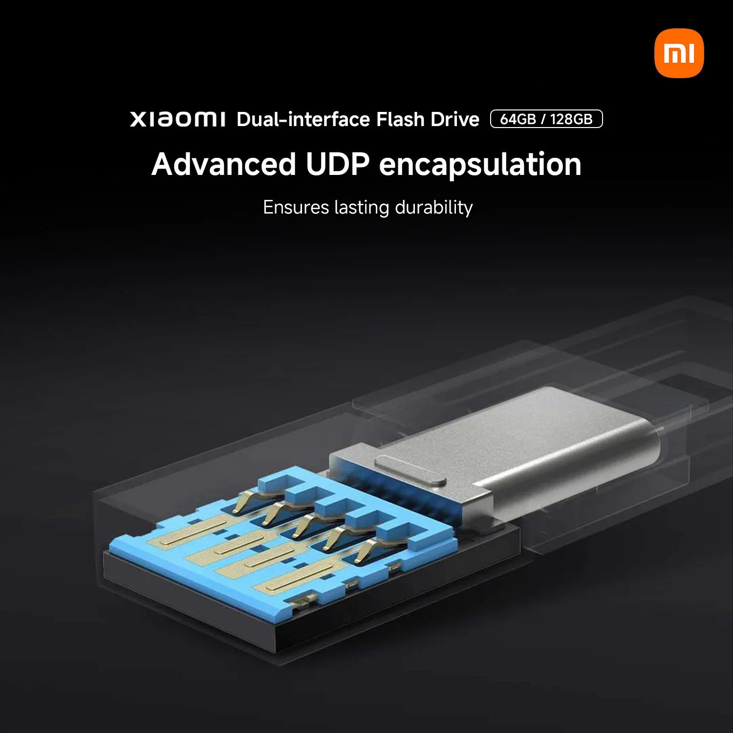 Xiaomi Dual-interface Flash Drive - Image 7