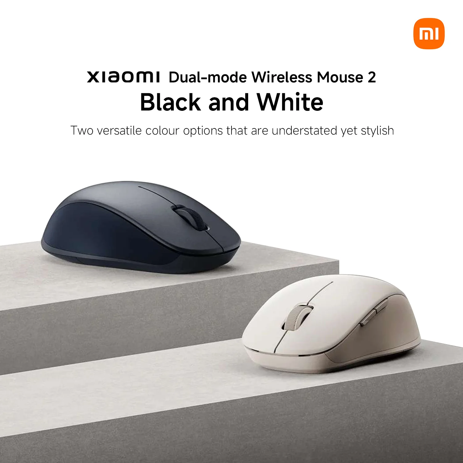 Xiaomi Dual-mode Wireless Mouse 2 - Image 7