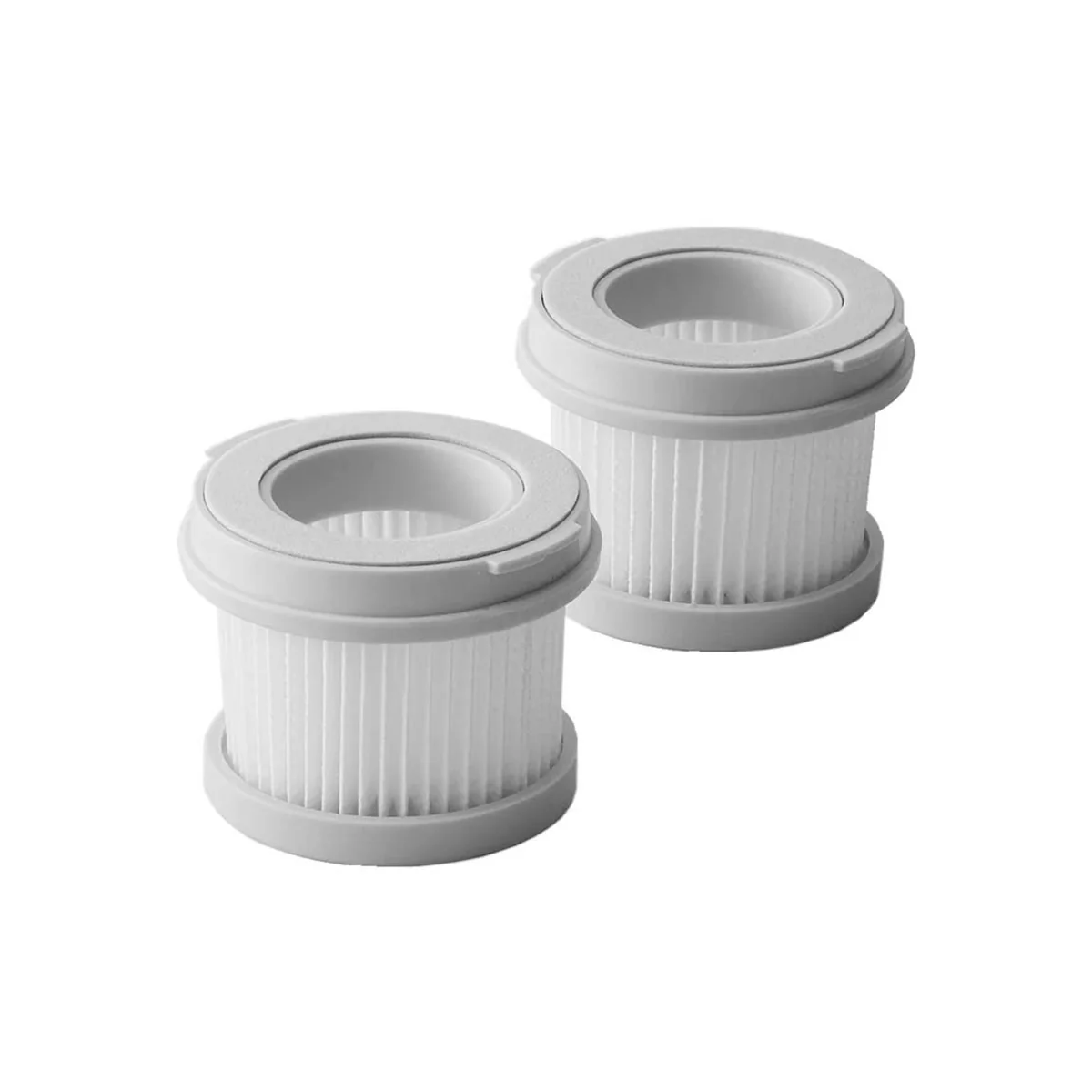 Xiaomi Dust Mite Vacuum Cleaner Filter 2-Pack - Image 3