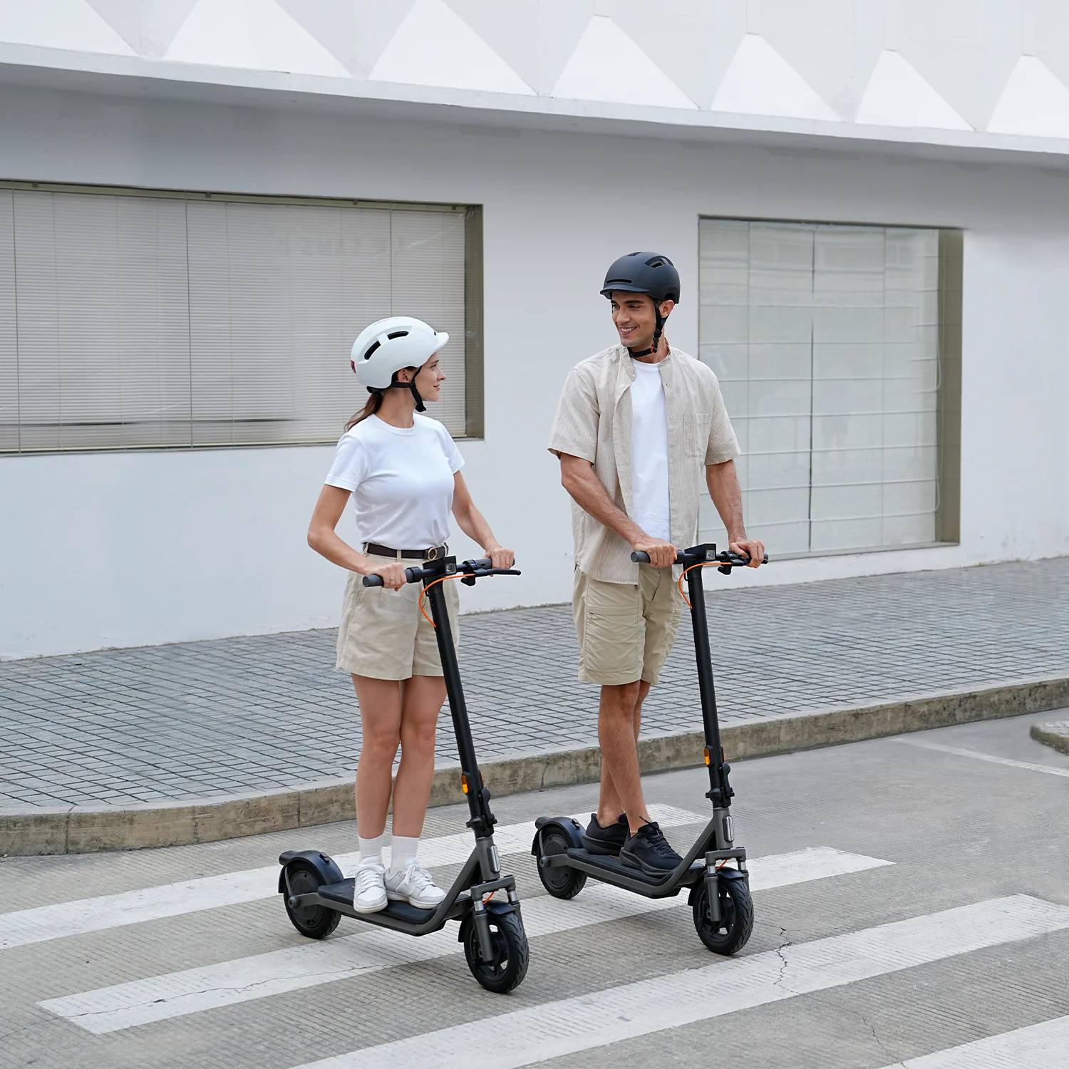 Xiaomi Electric Scooter 6 Lite GL - Image 8