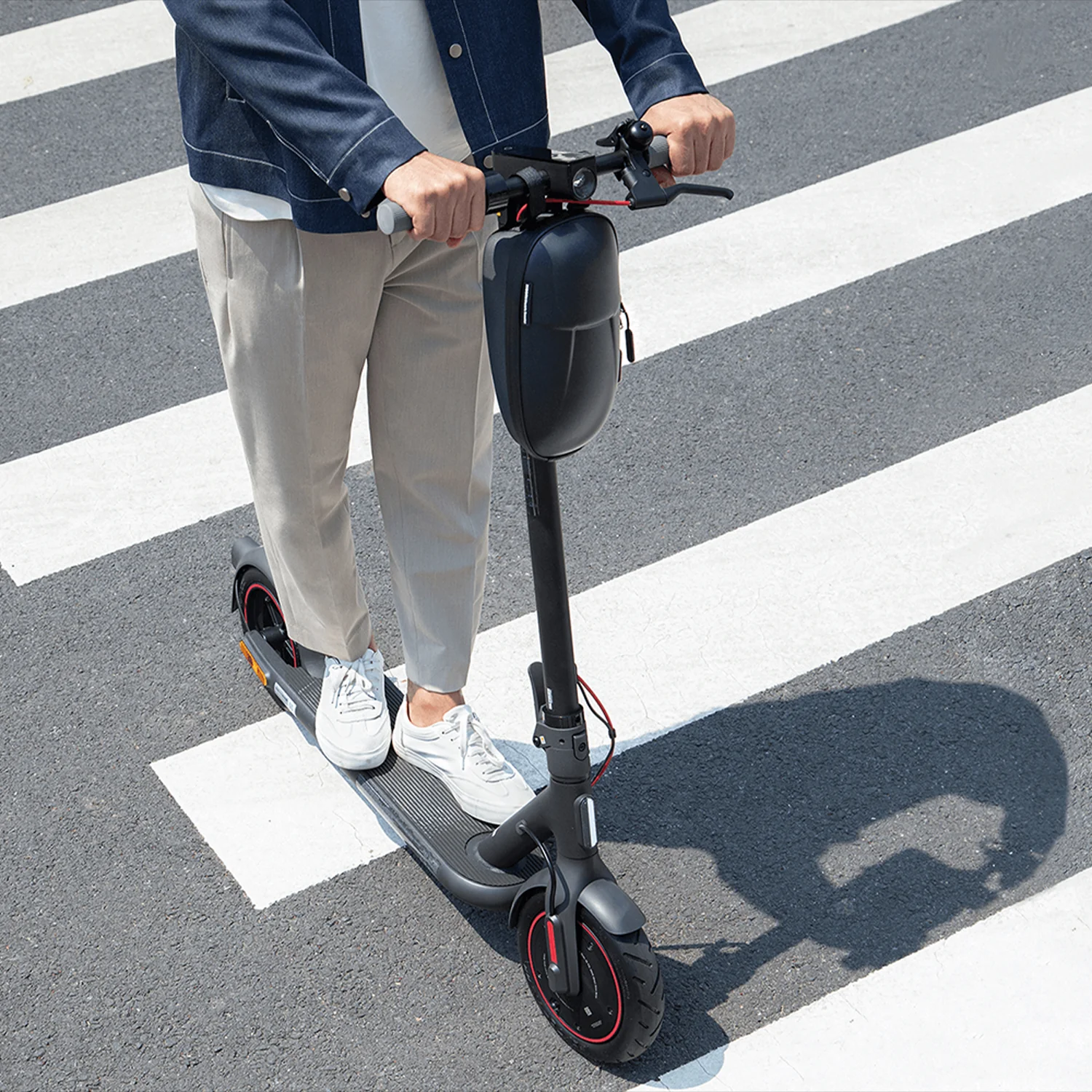 Xiaomi Electric Scooter Storage Bag - Image 10