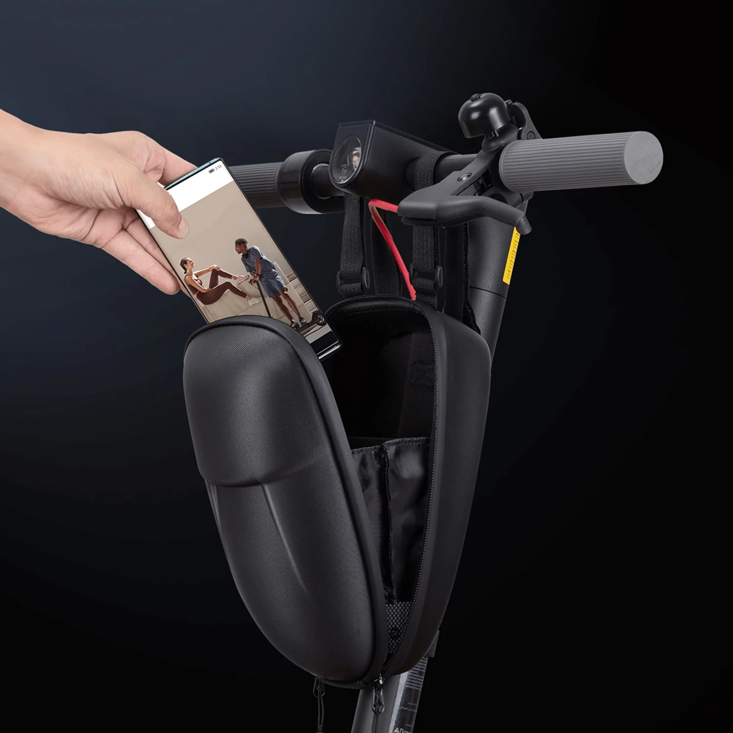 Xiaomi Electric Scooter Storage Bag - Image 9