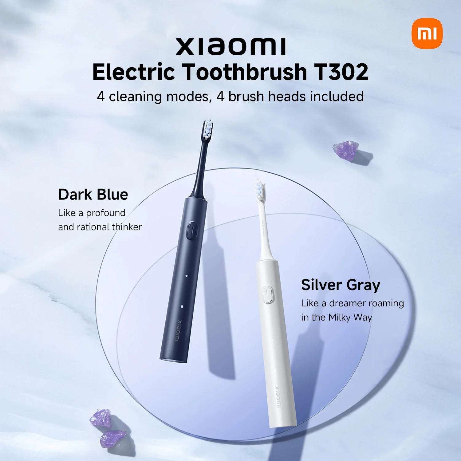 Xiaomi Electric Toothbrush T302 - Image 4