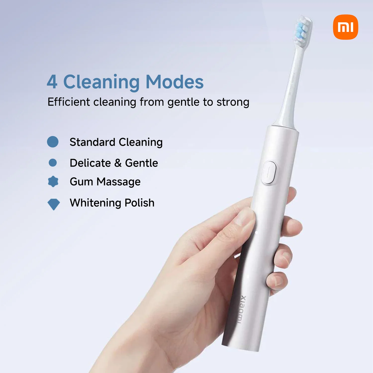 Xiaomi Electric Toothbrush T302 - Image 5