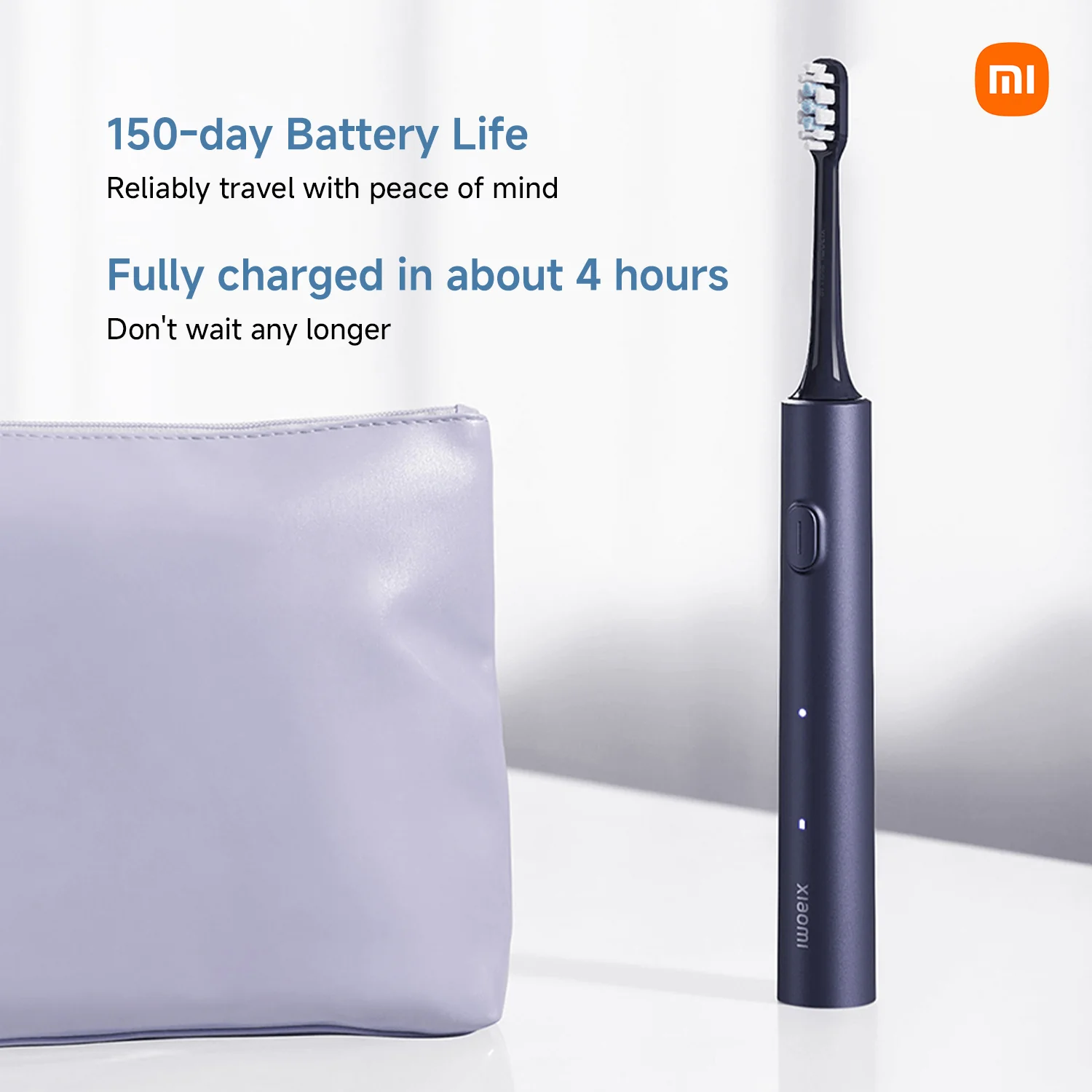 Xiaomi Electric Toothbrush T302 - Image 6