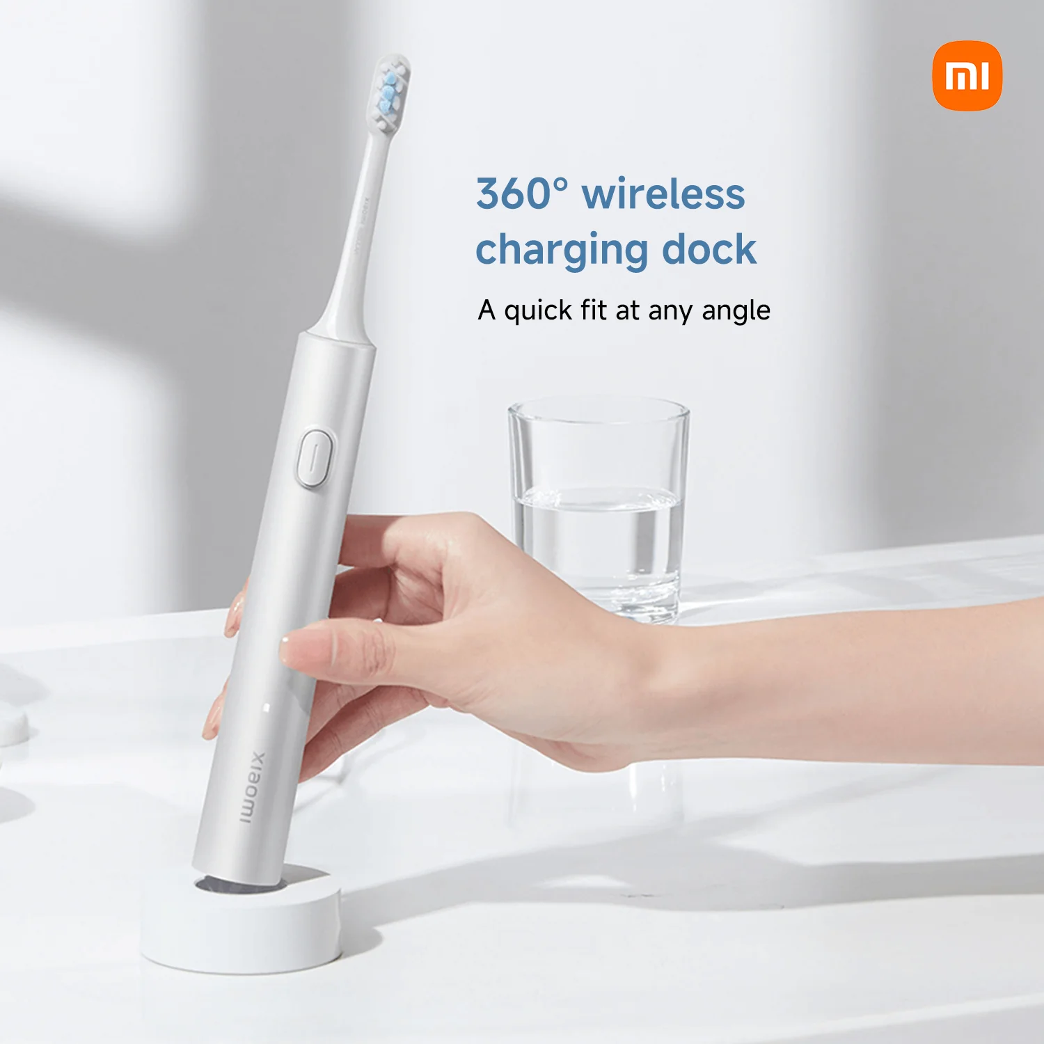 Xiaomi Electric Toothbrush T302 - Image 7