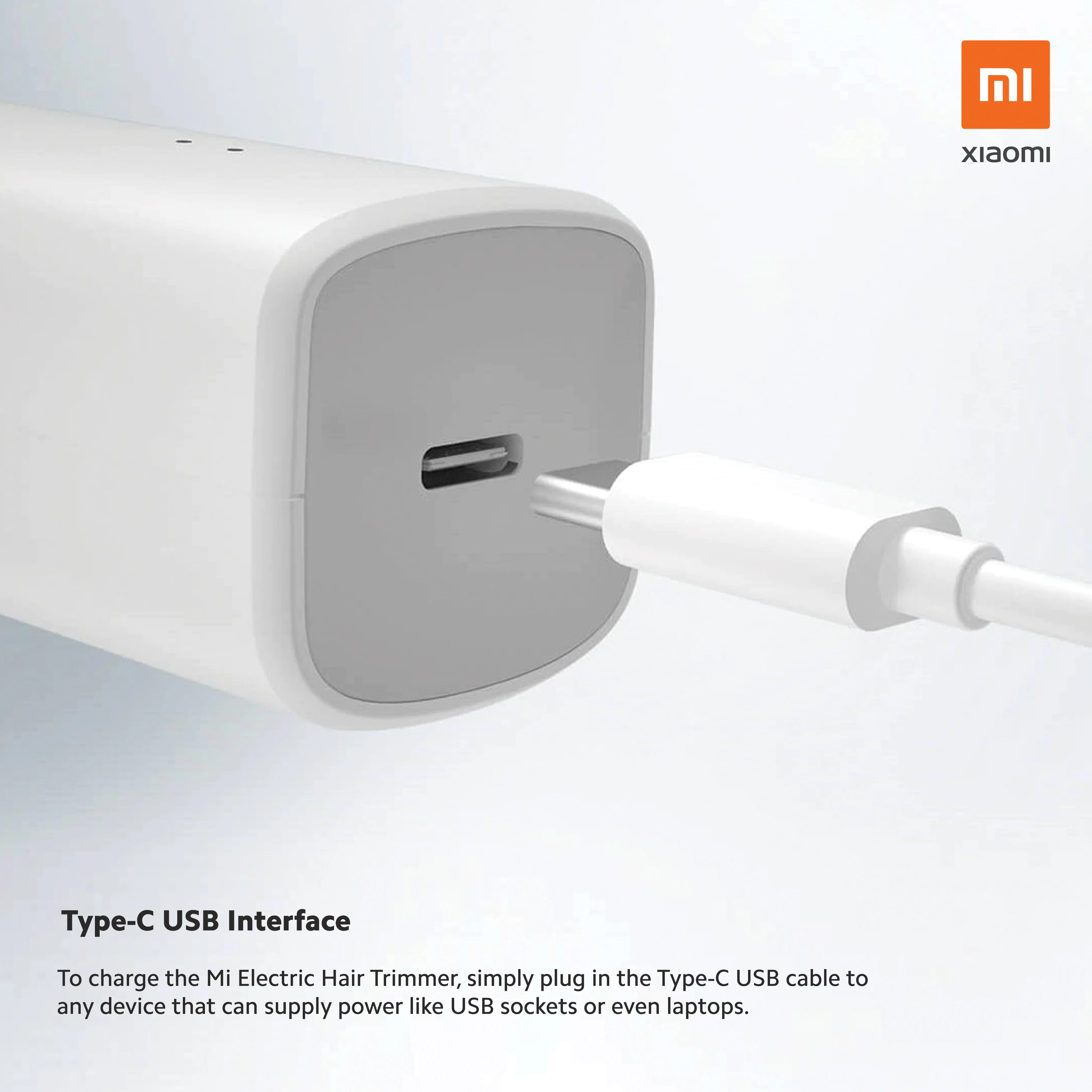 Xiaomi Enchen Hair Clipper - Image 10