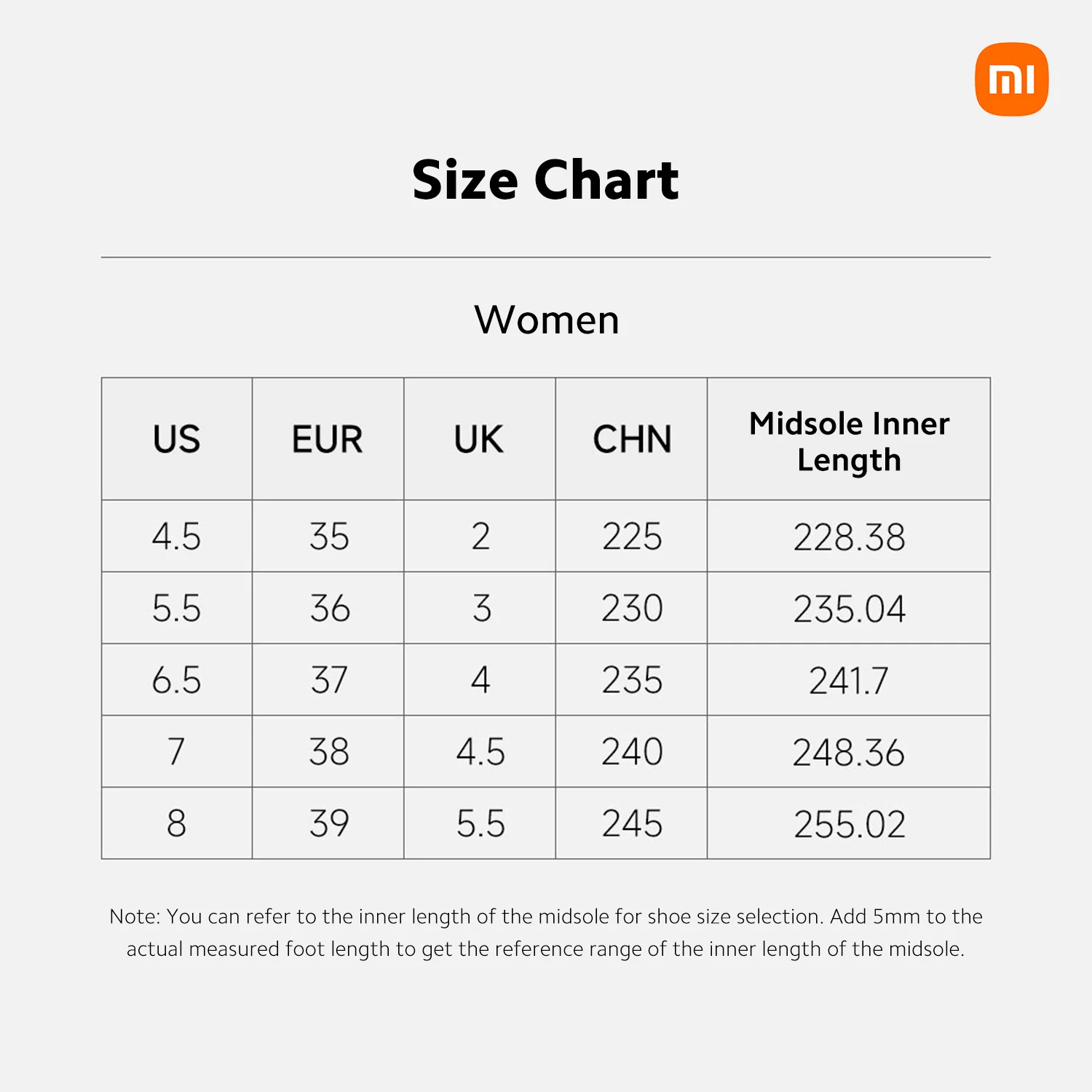 Xiaomi Freetie Running Shoes - Image 11