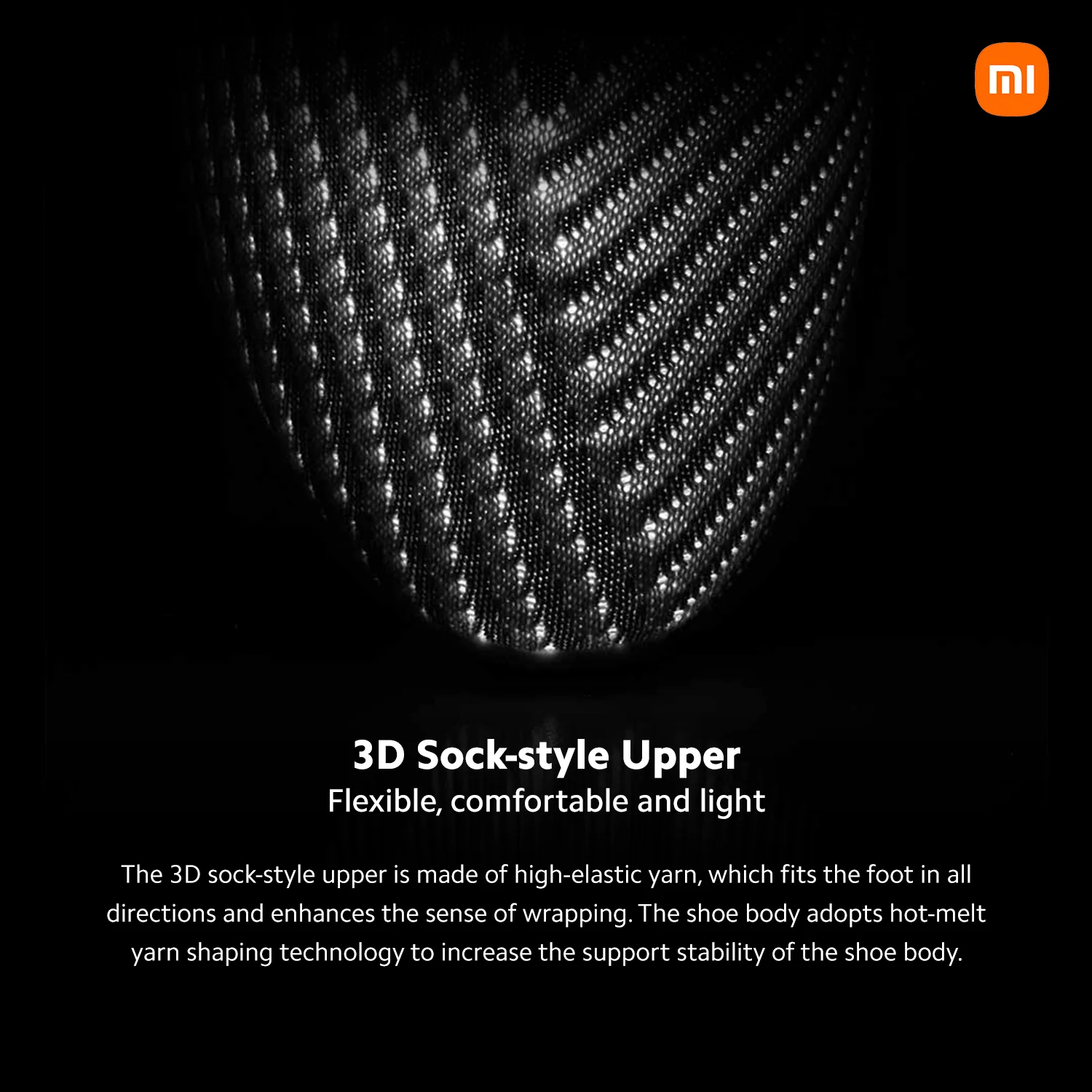 Xiaomi Freetie Running Shoes - Image 12