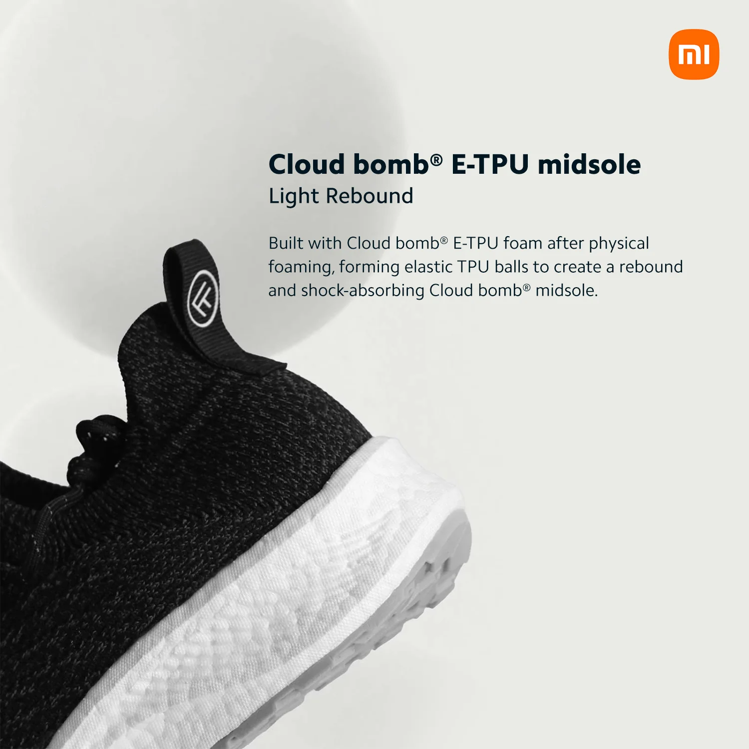 Xiaomi Freetie Running Shoes - Image 13