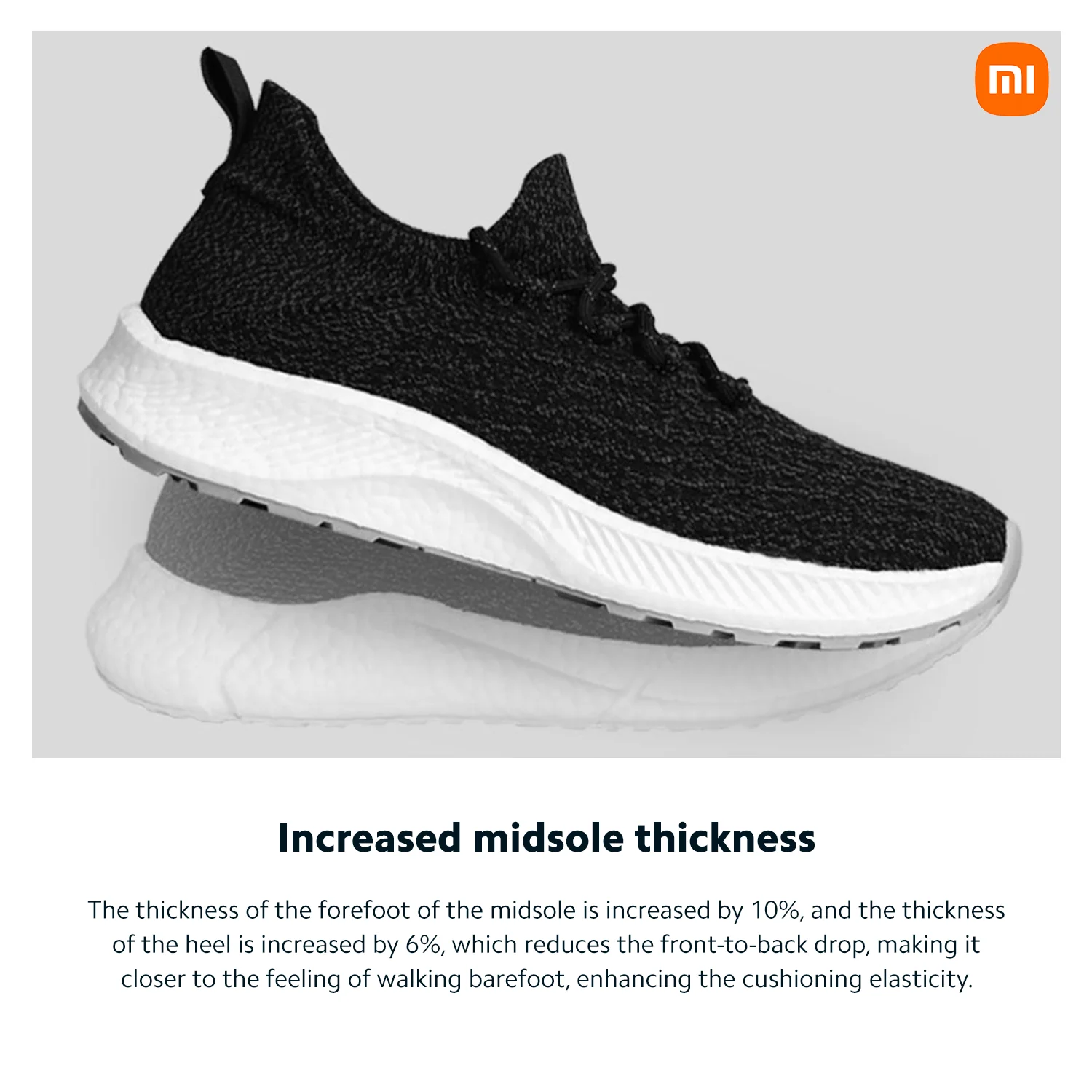 Xiaomi Freetie Running Shoes - Image 14