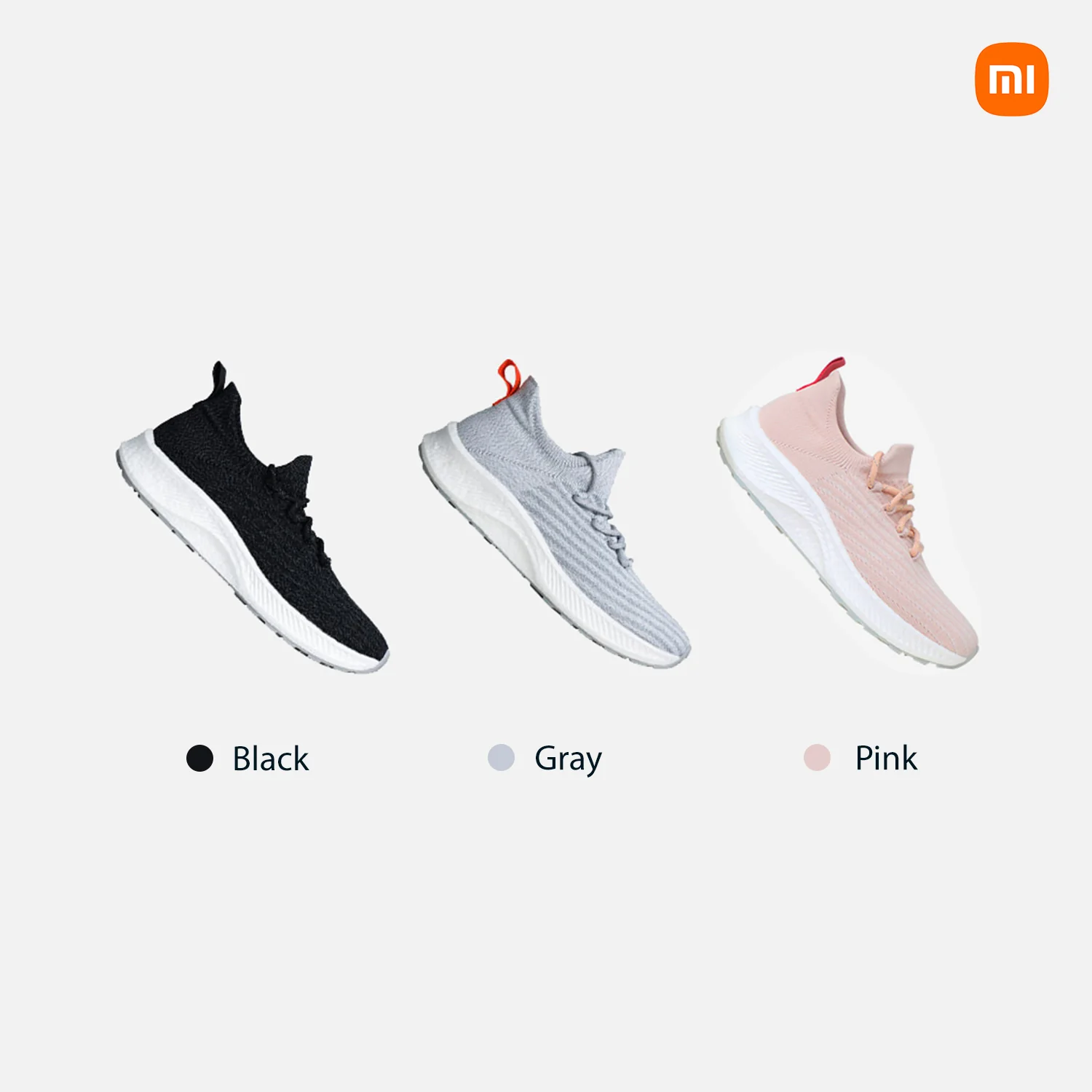 Xiaomi Freetie Running Shoes - Image 5