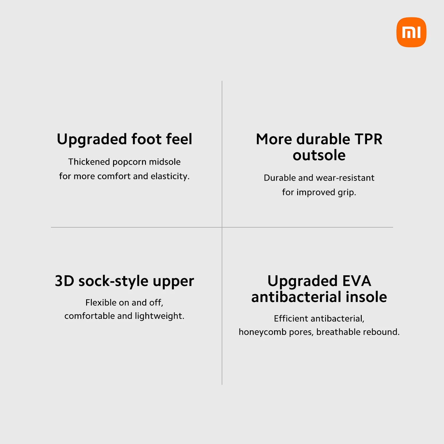 Xiaomi Freetie Running Shoes - Image 7