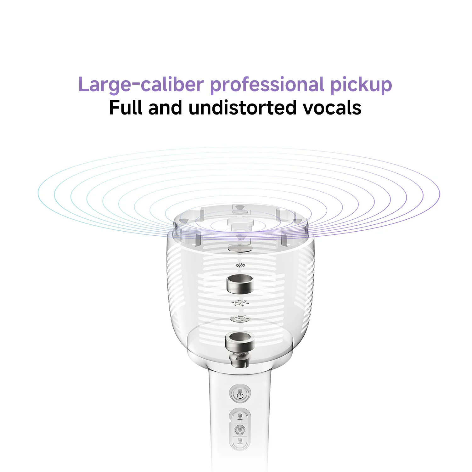 Xiaomi Karaoke Microphone - Image 6