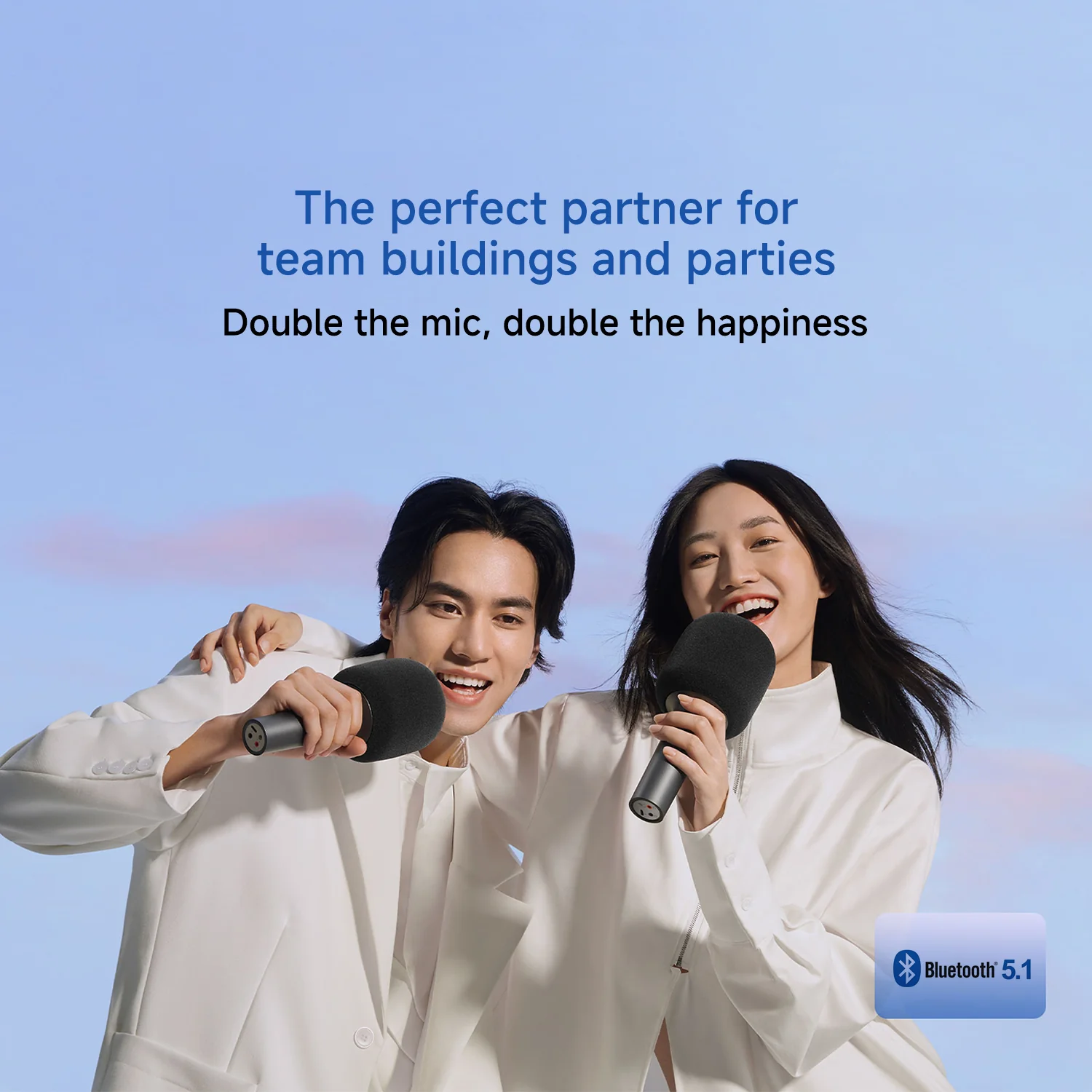 Xiaomi Karaoke Microphone - Image 7